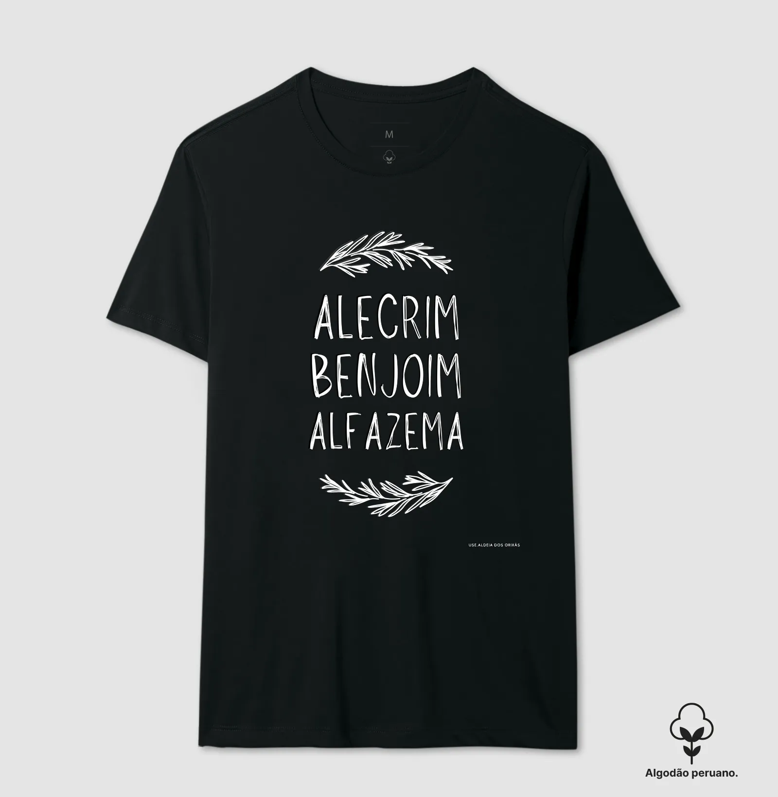 Alecrim, Benjoim & Alfazema - Imagem 2