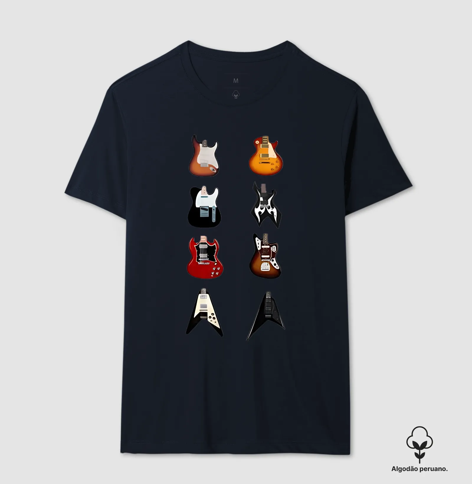 Camisa 5
