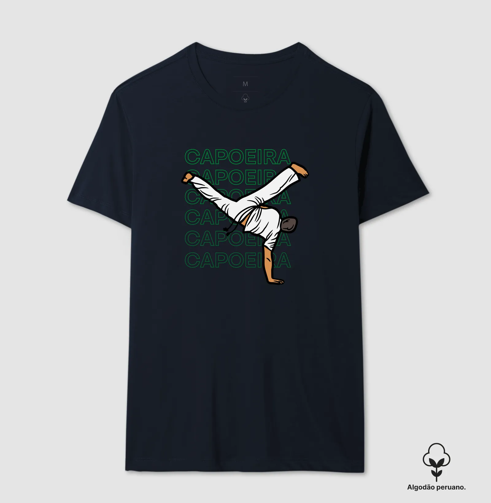 Capoeira - Imagem 6