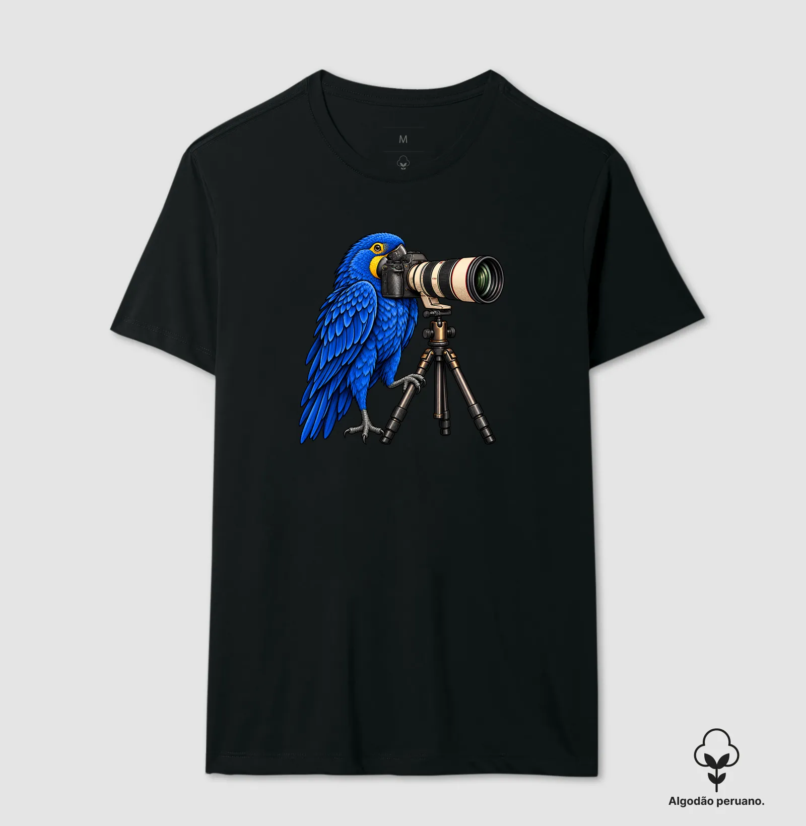 Arara azul - Imagem 5