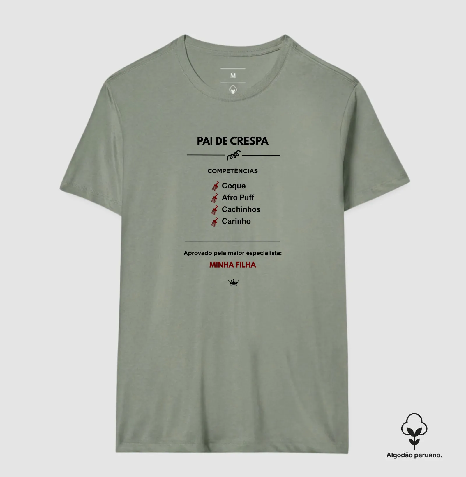Camisa 8