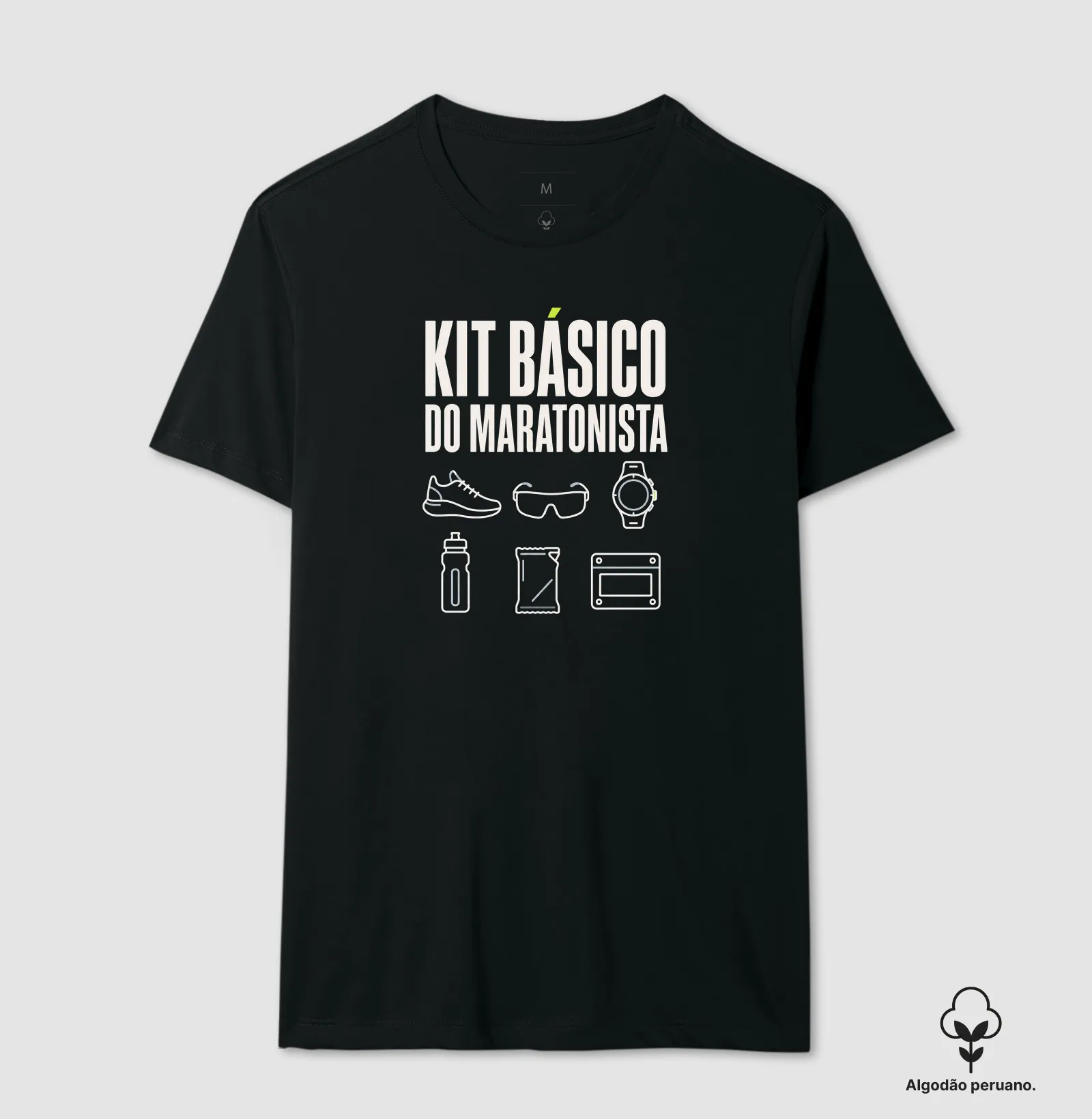 Kit Básico do Maratonista - Imagem 5