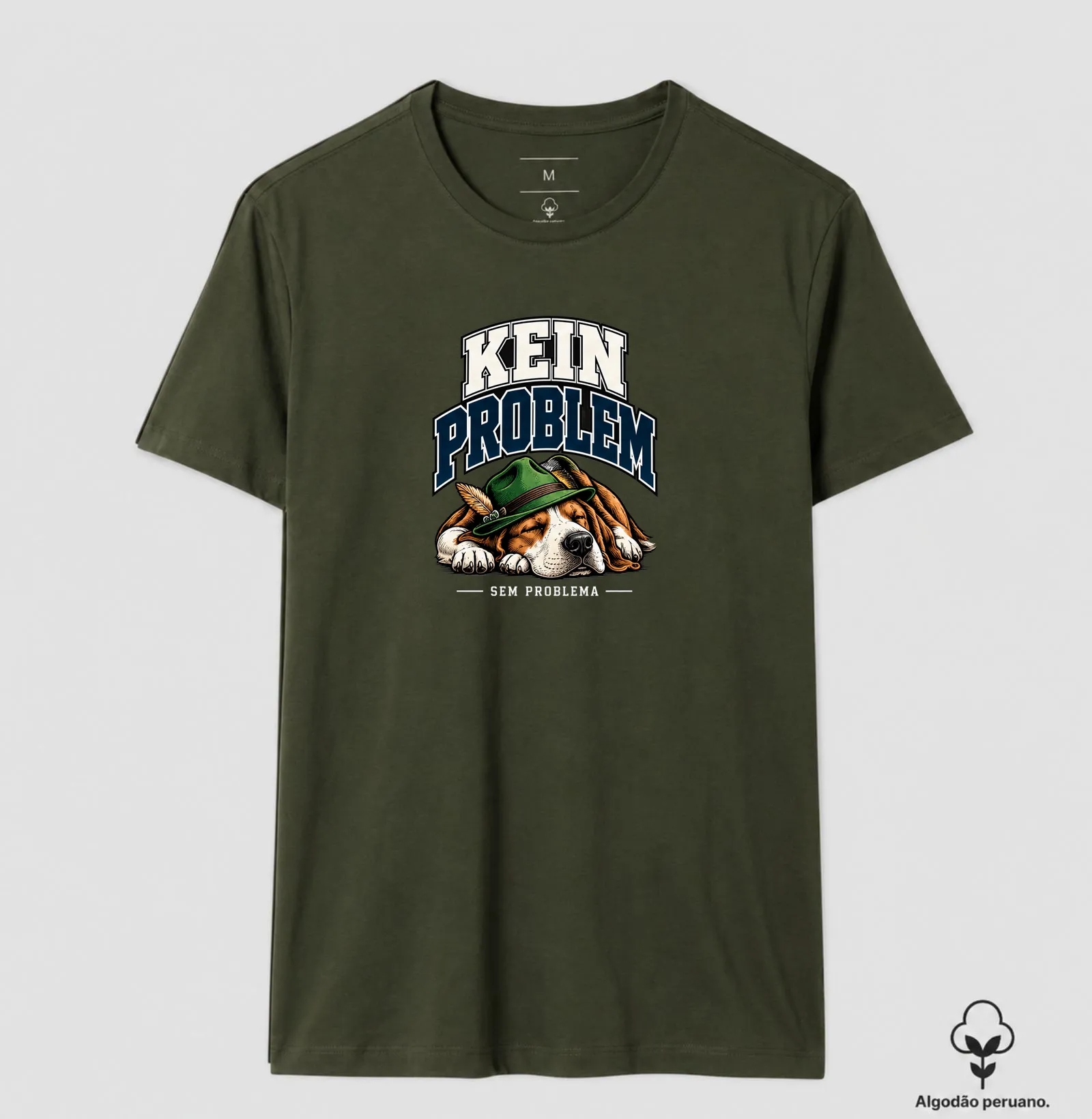 Kein Problem — Sem Problema - Imagem 9