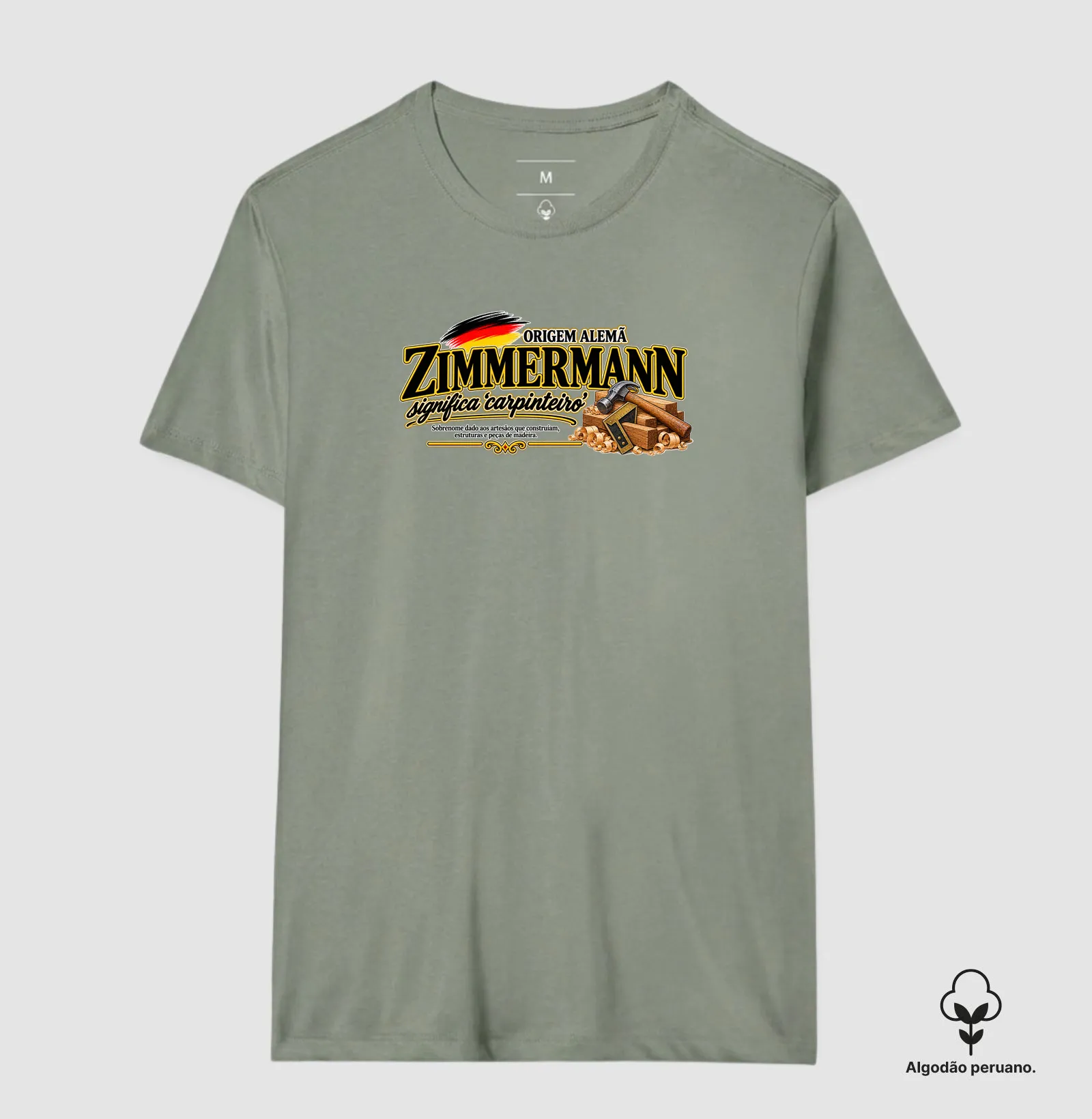 Zimmermann  - Imagem 4