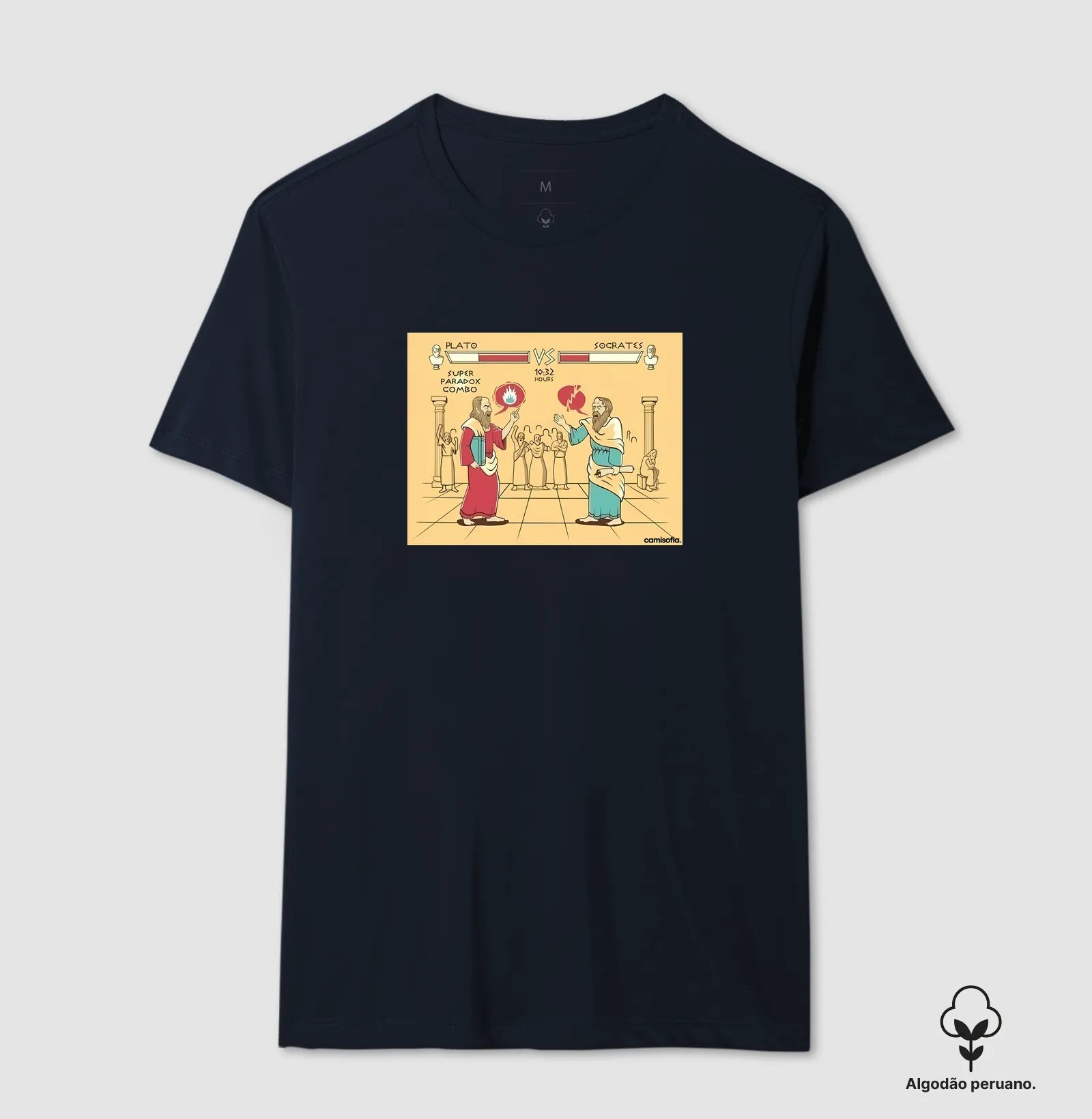 Camisa 6