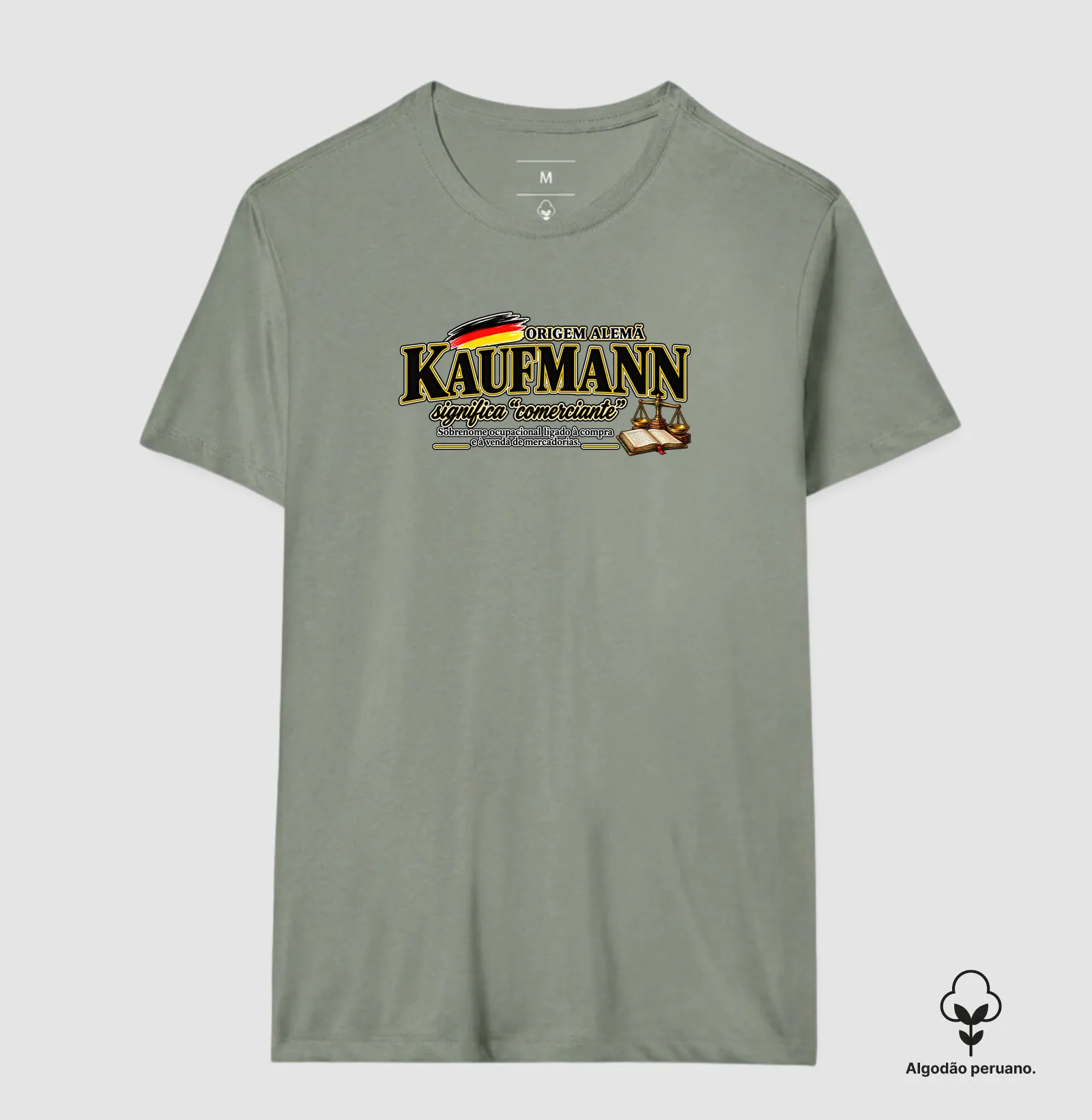 Kaufmann  - Imagem 6