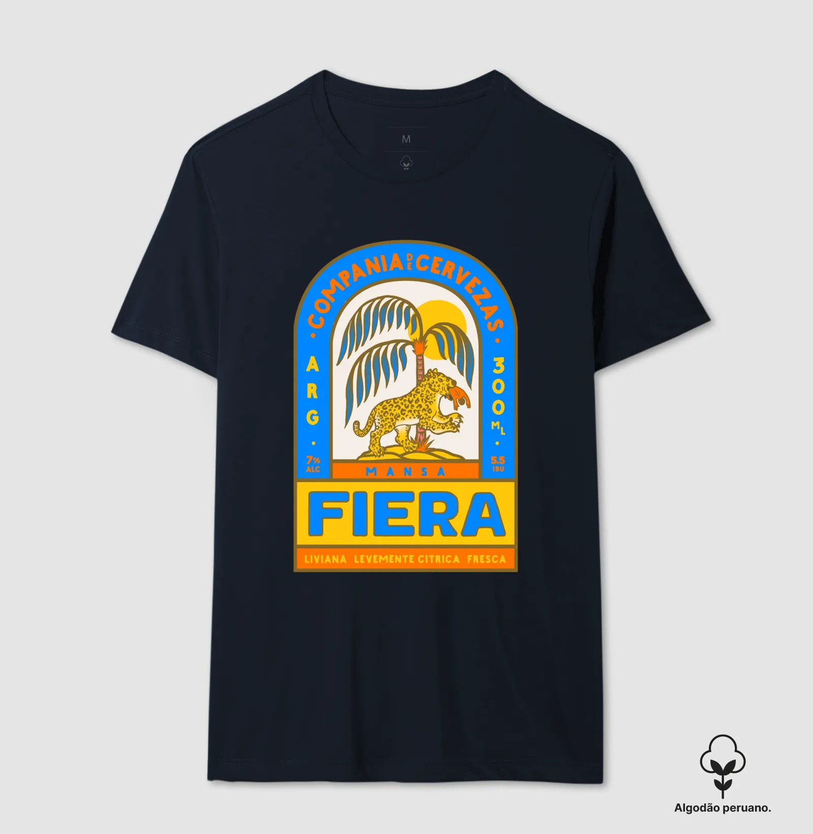 Camisa 5