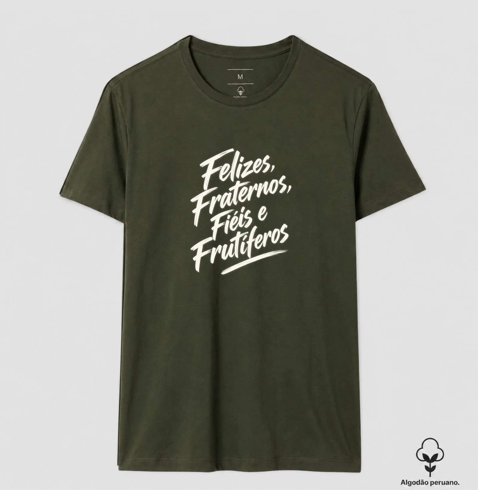 New Felizes, Fraternos, Fiéis e Frutíferos - Imagem 6
