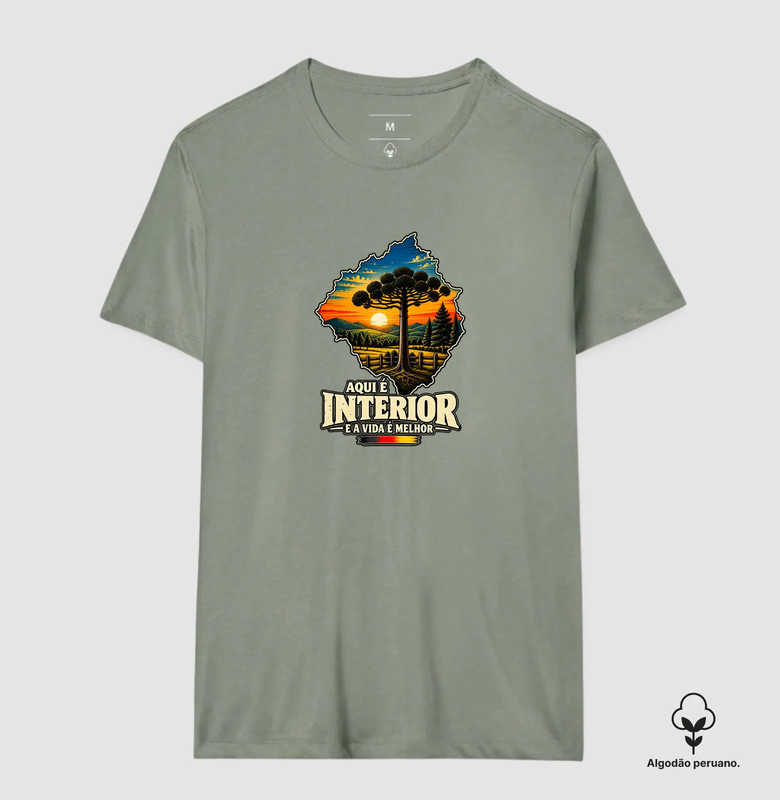 Aqui é interior — e a vida é melhor - Imagem 5