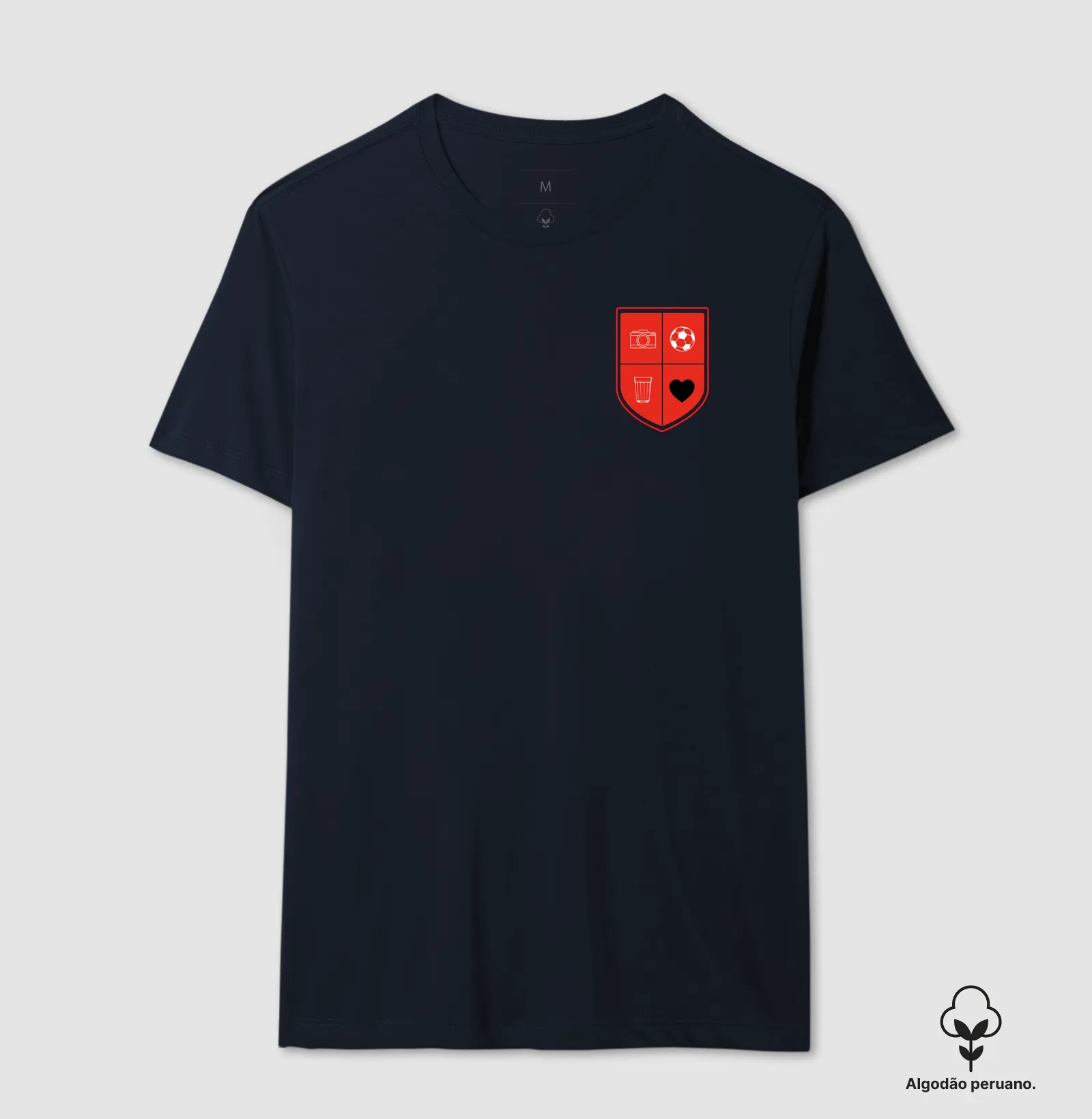 Camisa 4