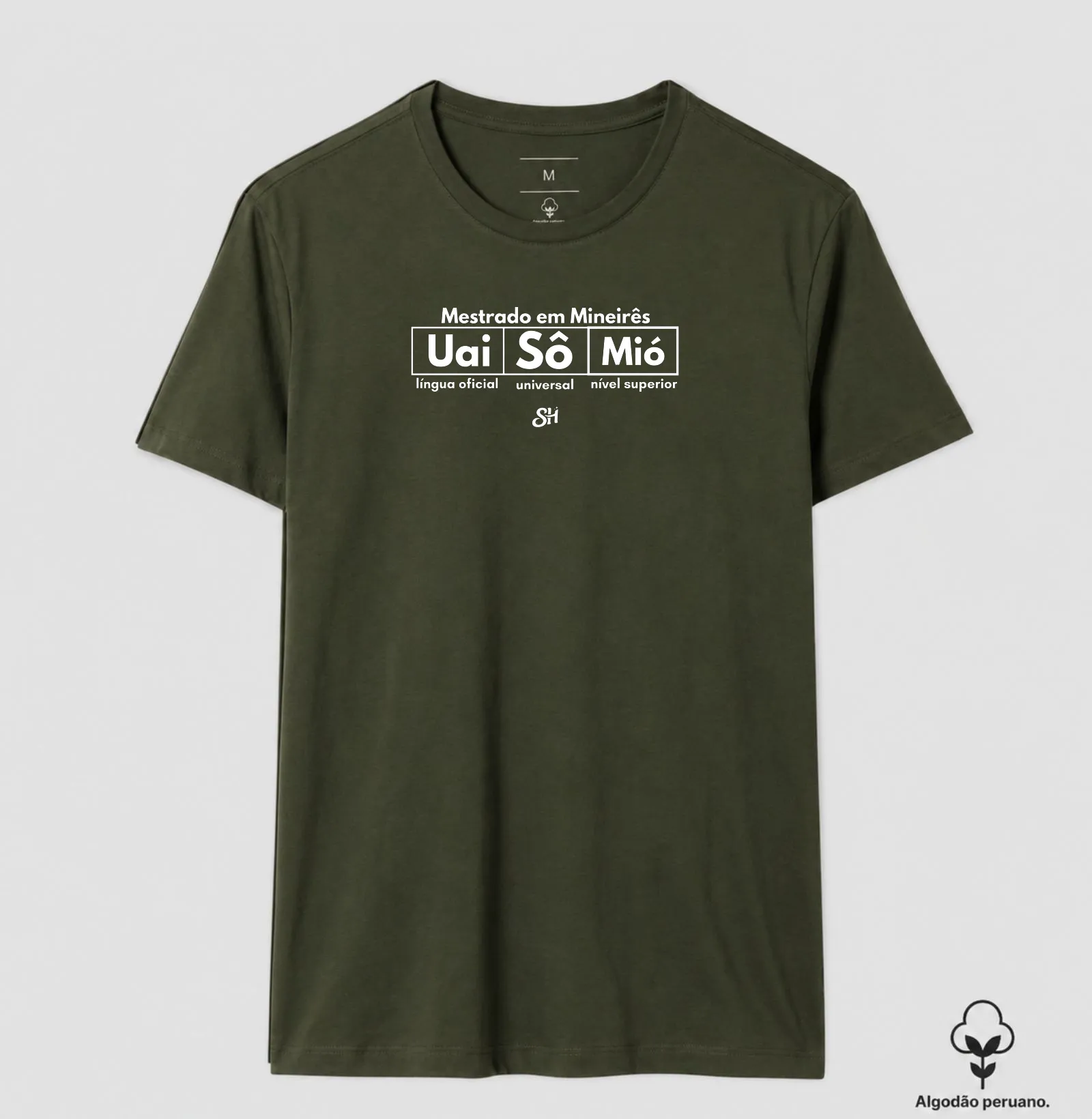 Camisa 7