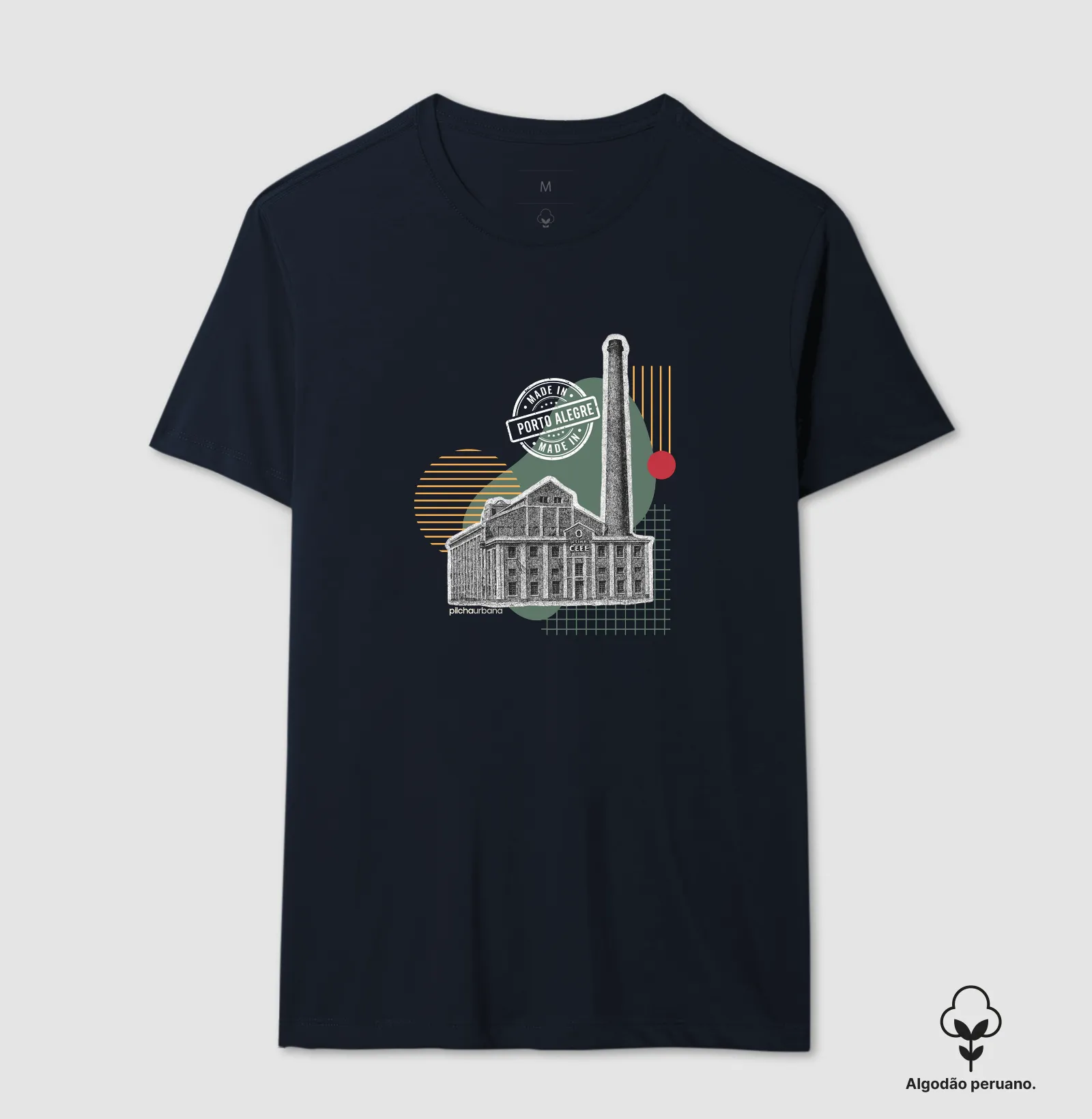 Camisa 2