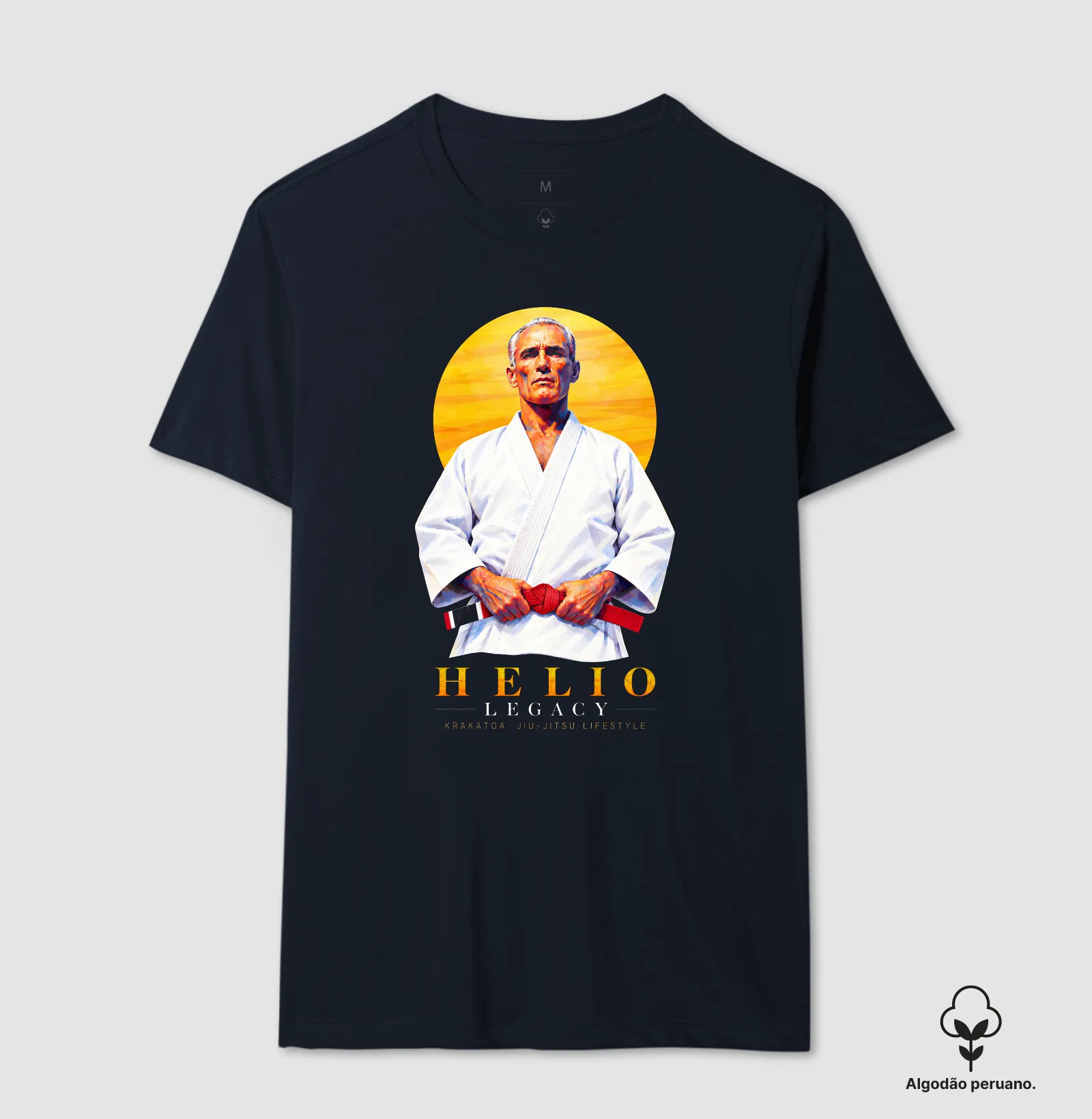 Helio - Legacy - Imagem 7