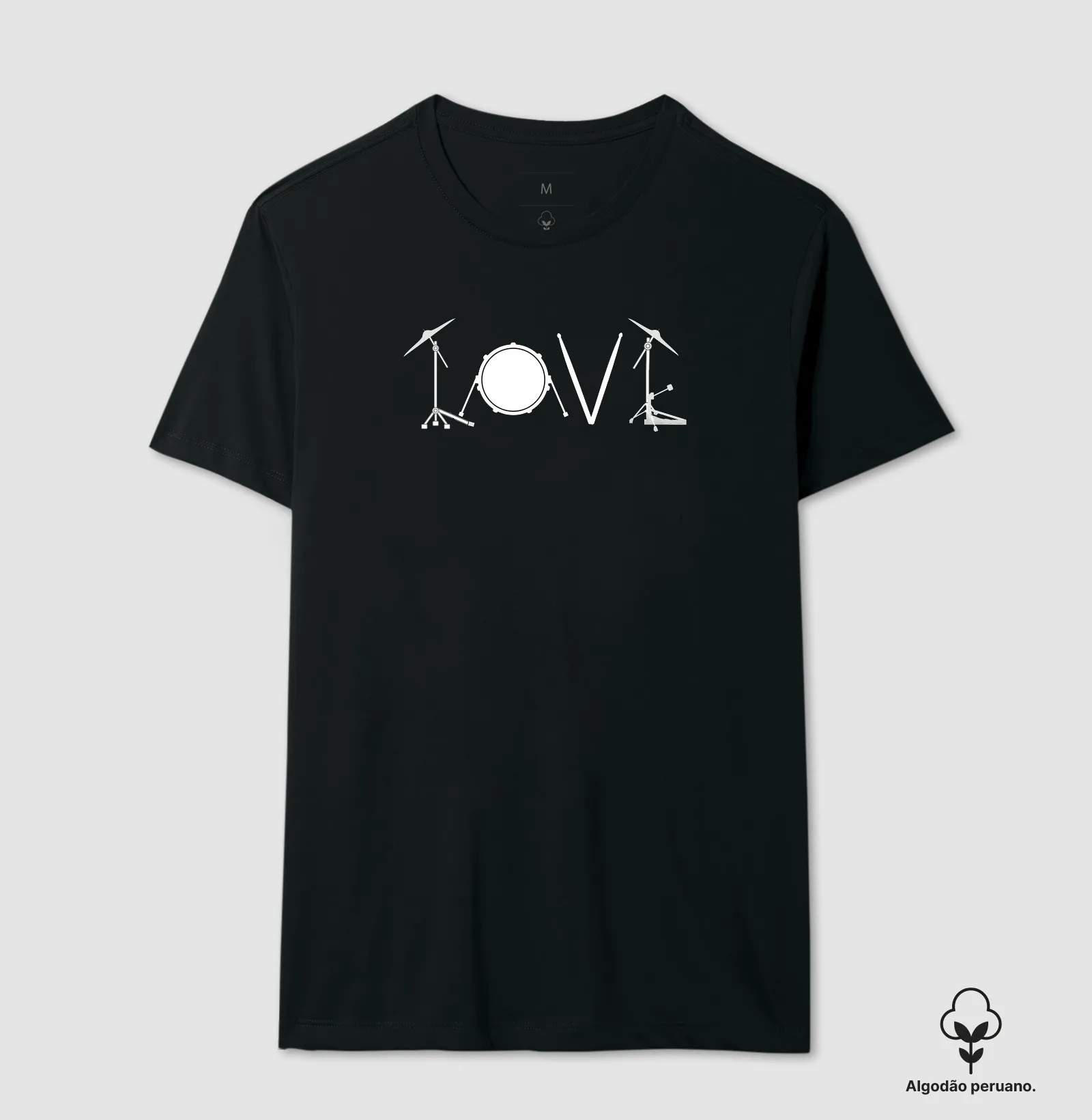 Drums Love - Imagem 5