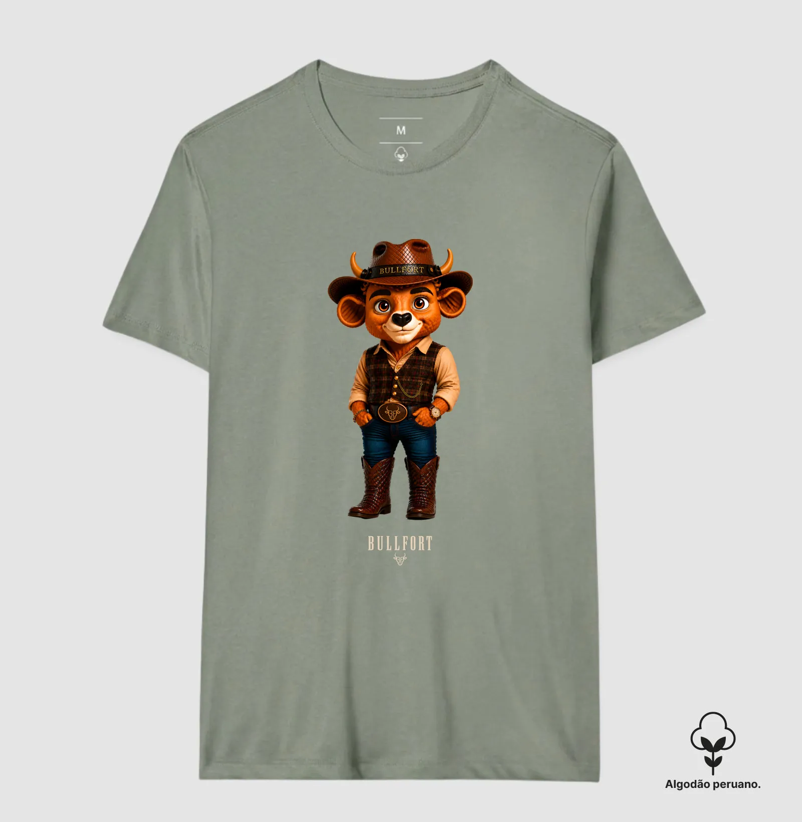 Camisa 8