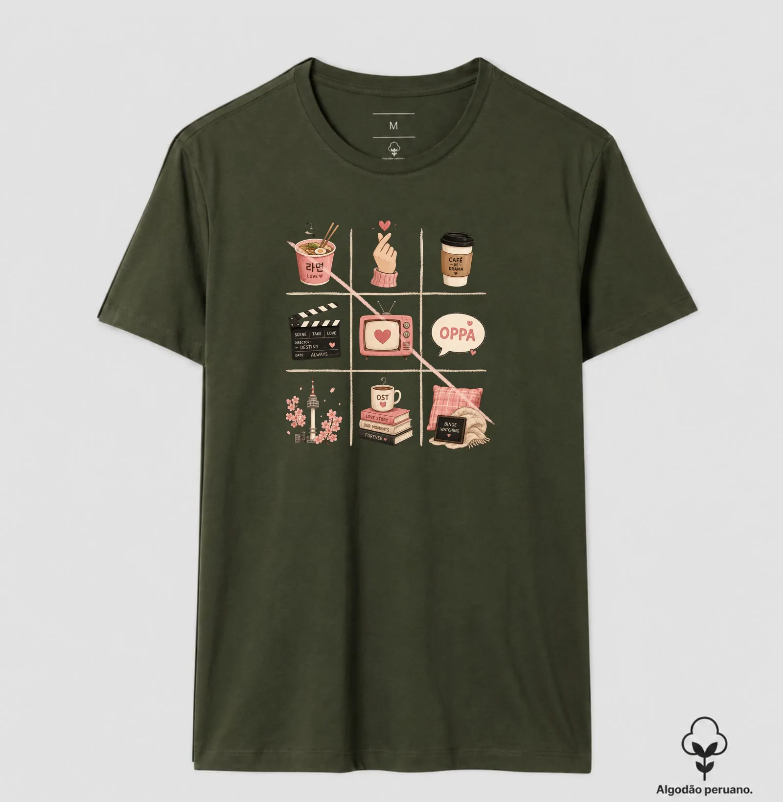 Camisa 4