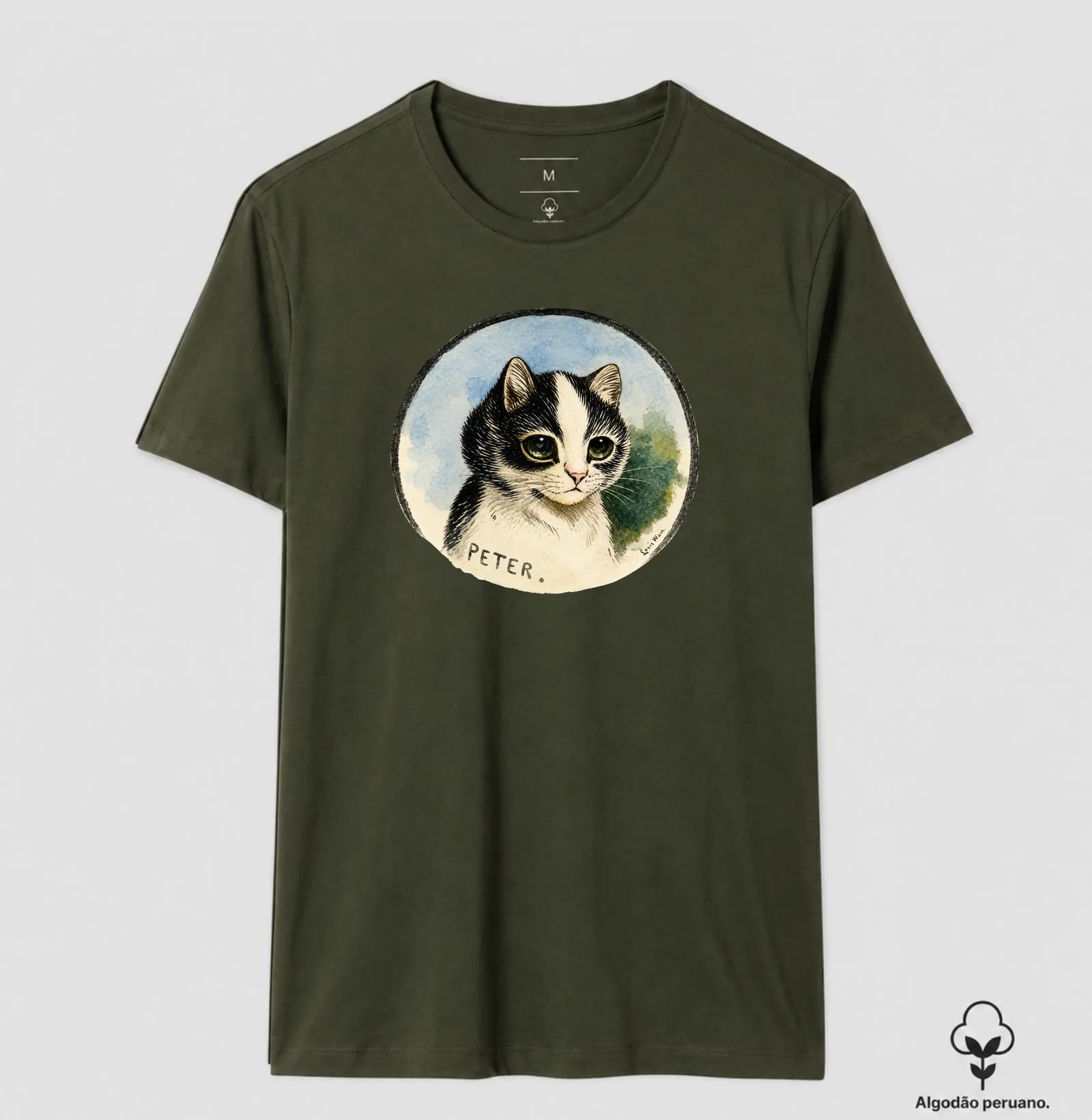 Camisa 5