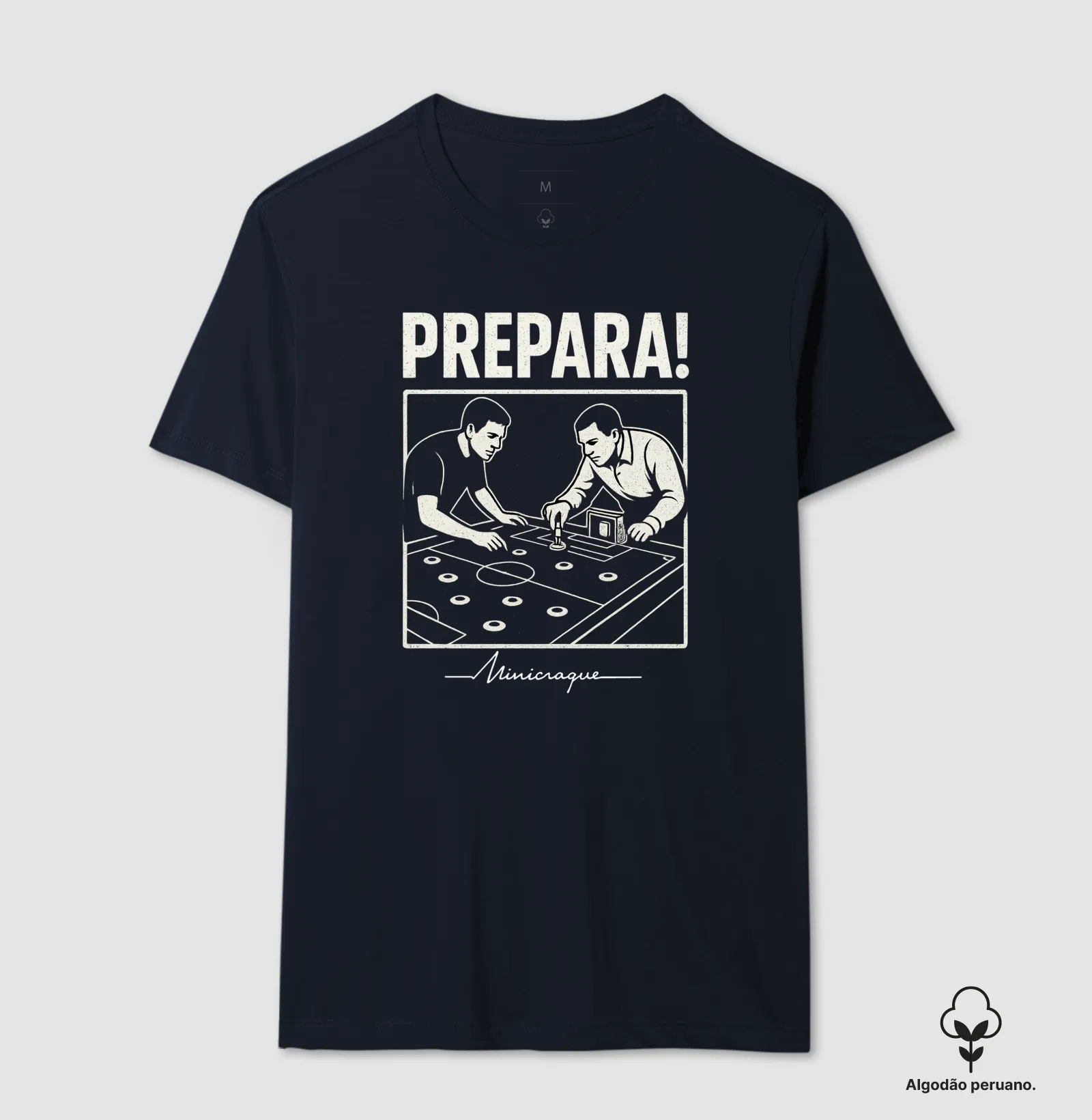 Camisa 3