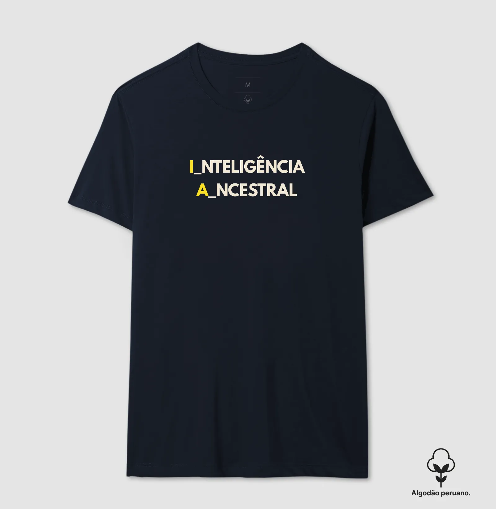 I_nteligência A_ncestral  - Imagem 4