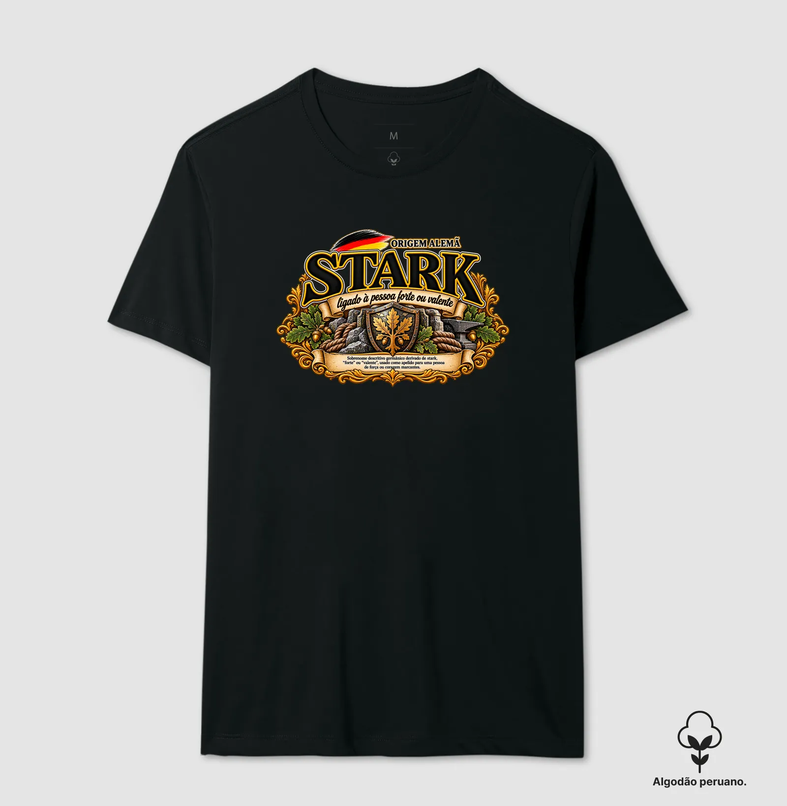 Stark  - Imagem 4