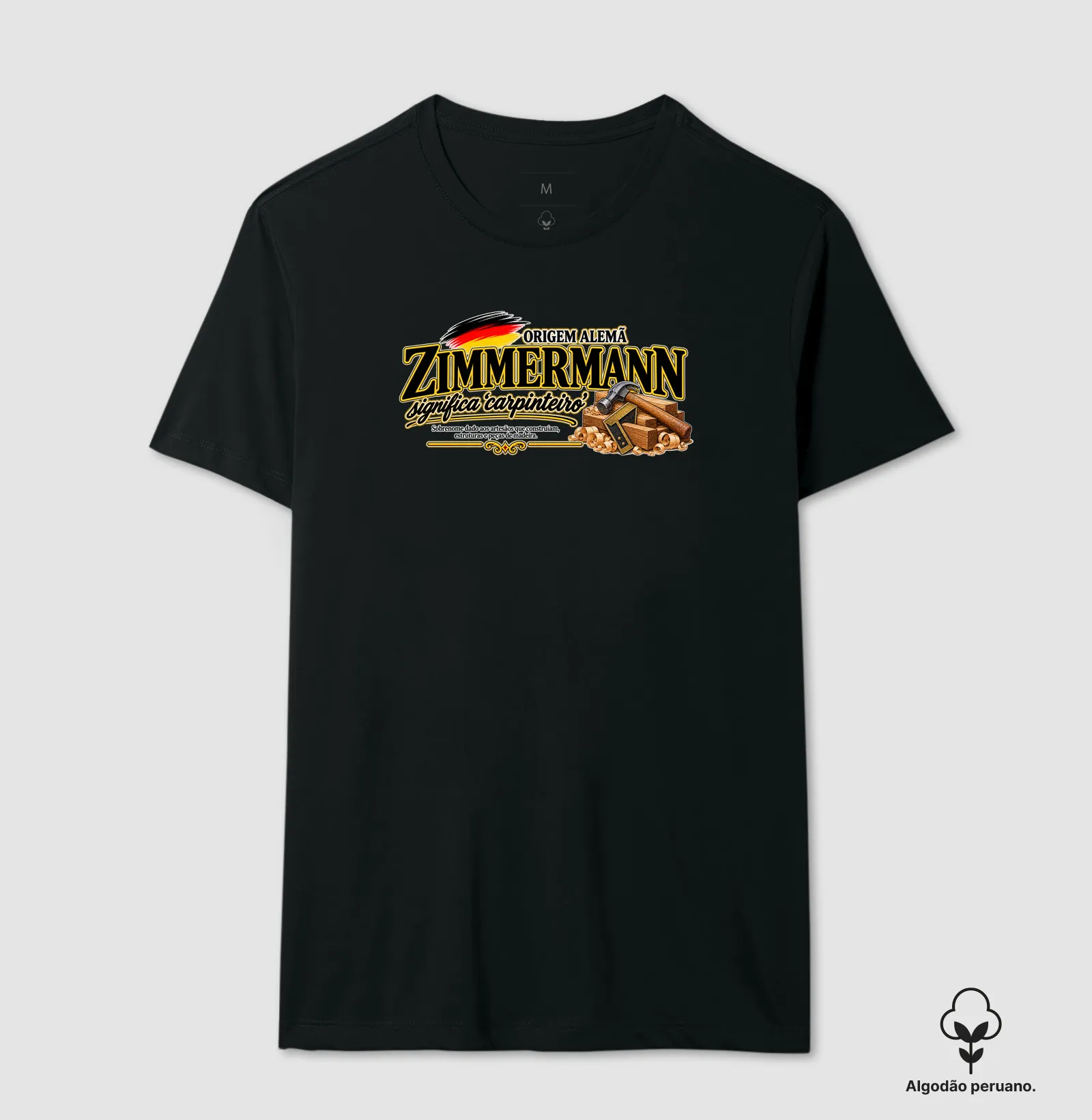 Zimmermann  - Imagem 2