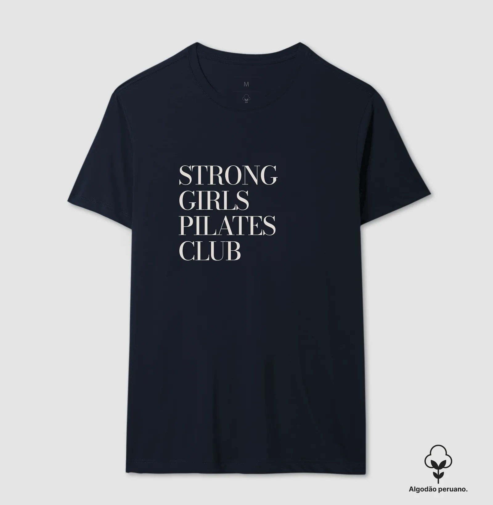Strong Girls Pilates Club - Imagem 4