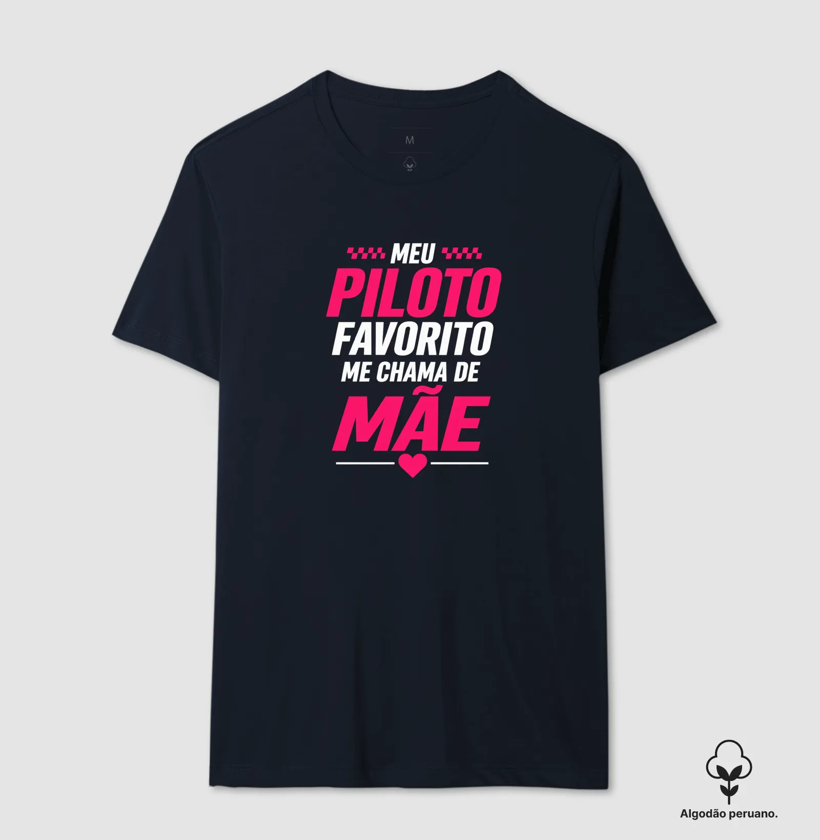 Meu Piloto Favorito me chama de Mãe - Imagem 2