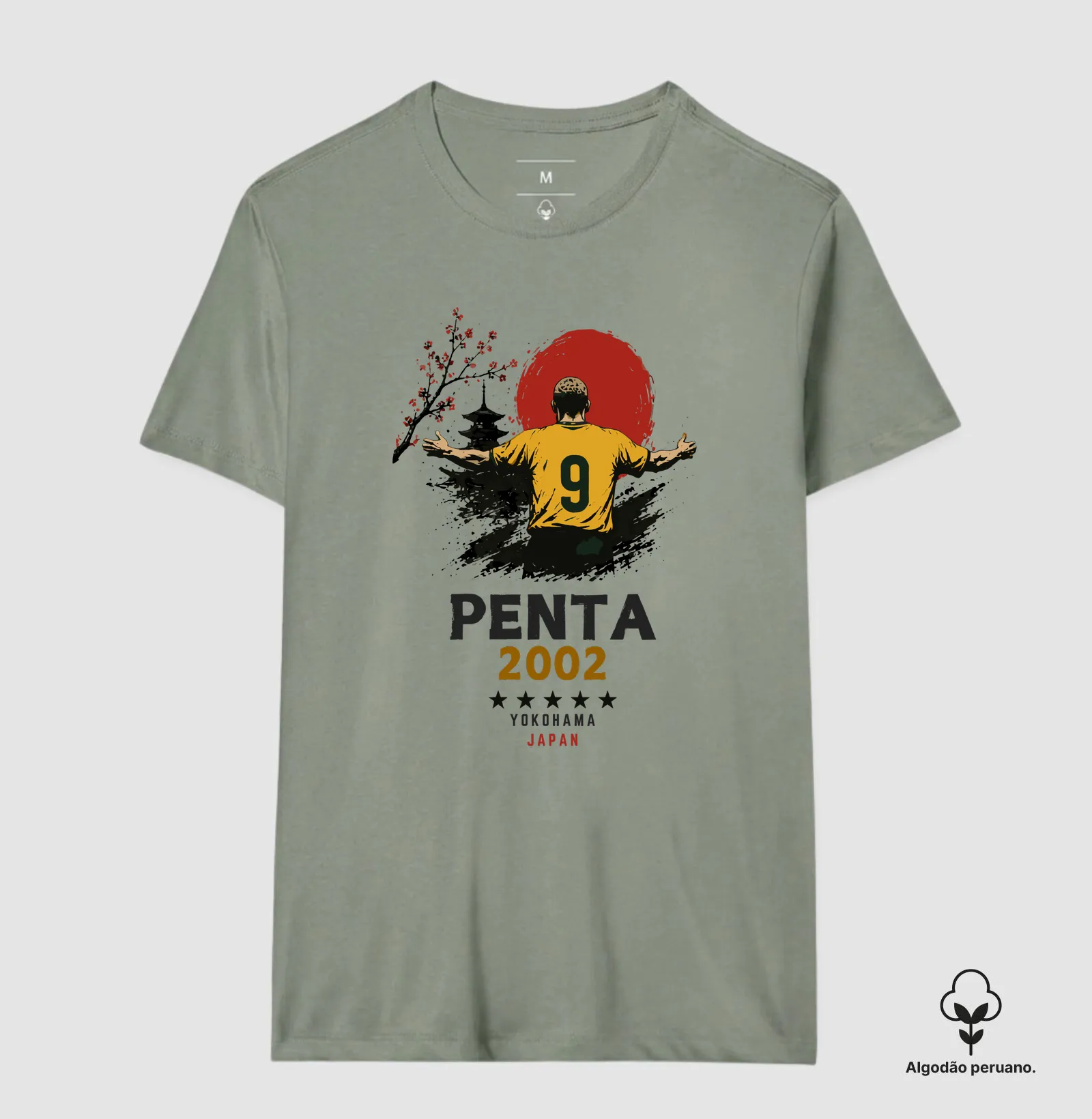 Camisa 3