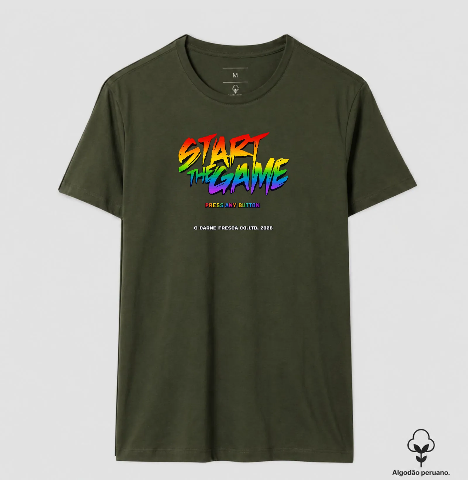 Camisa 1