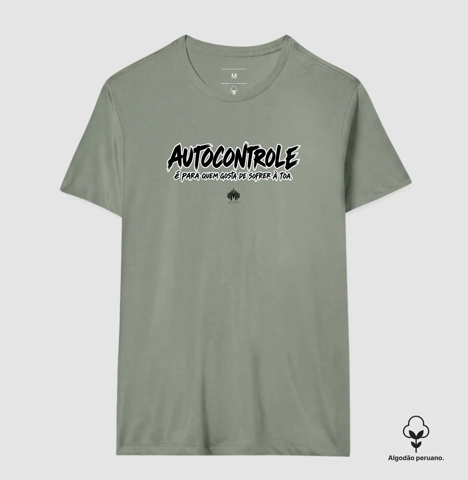 Autocontrole É Para Quem Gosta De Sofrer À Toa - Imagem 9