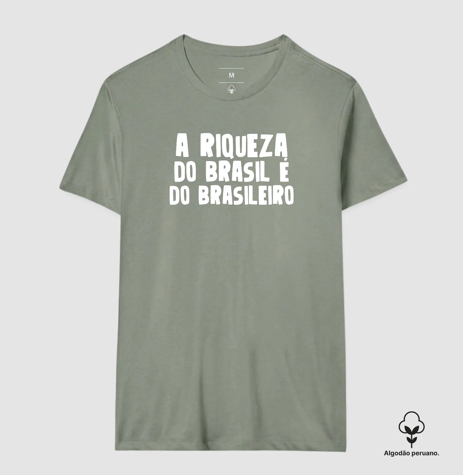 A riqueza do Brasil é o braslieiro - Imagem 8