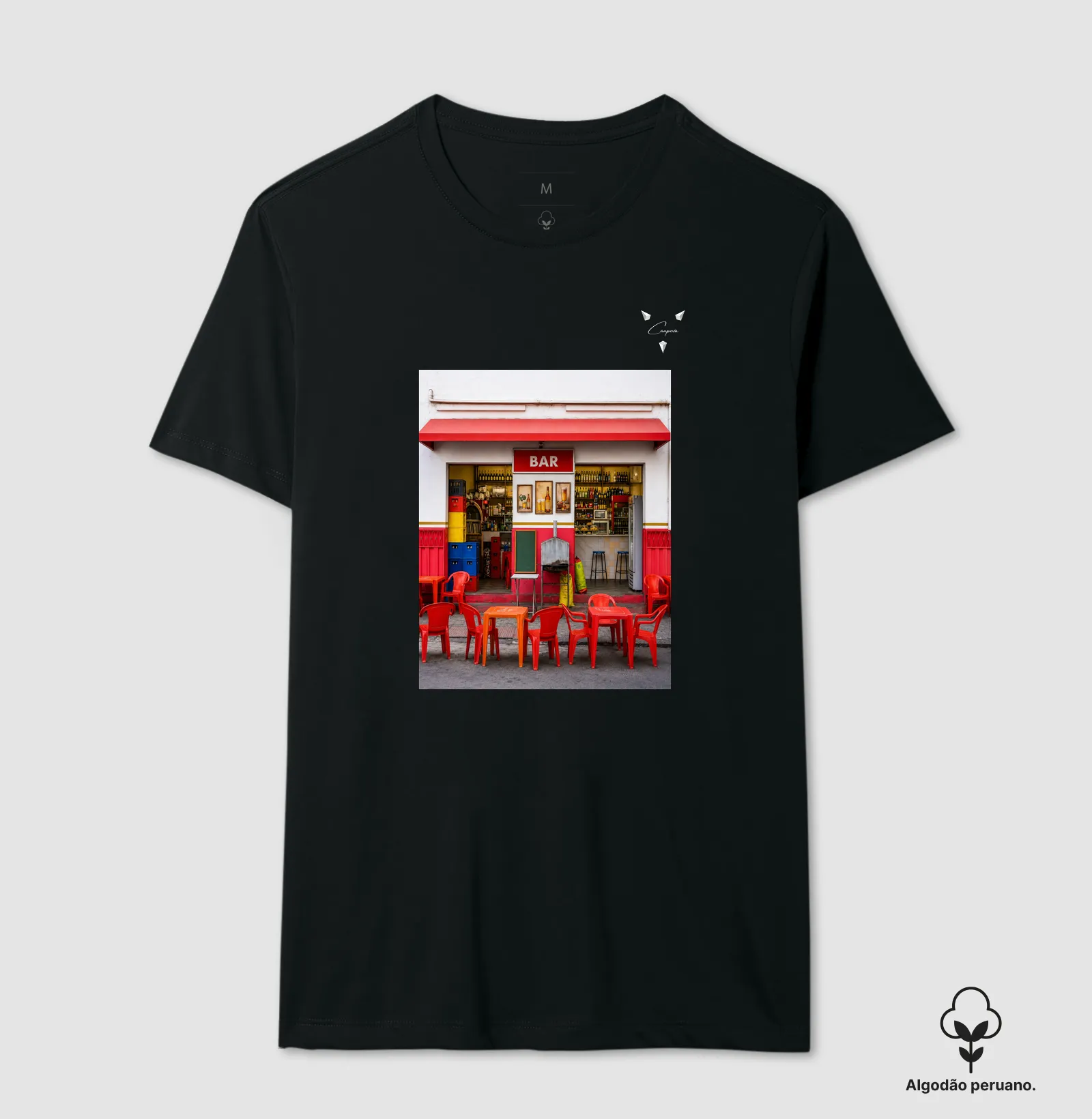 Camisa 1