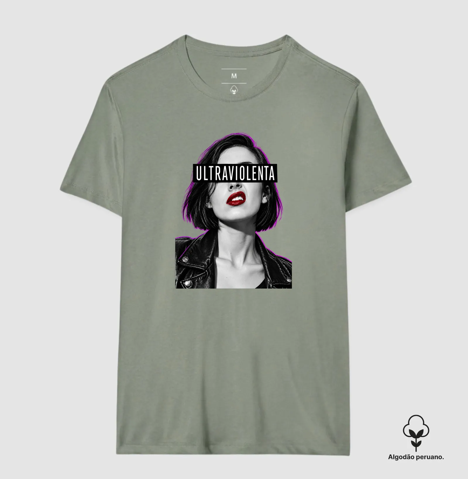 ULTRAVIOLENTA - Imagem 9