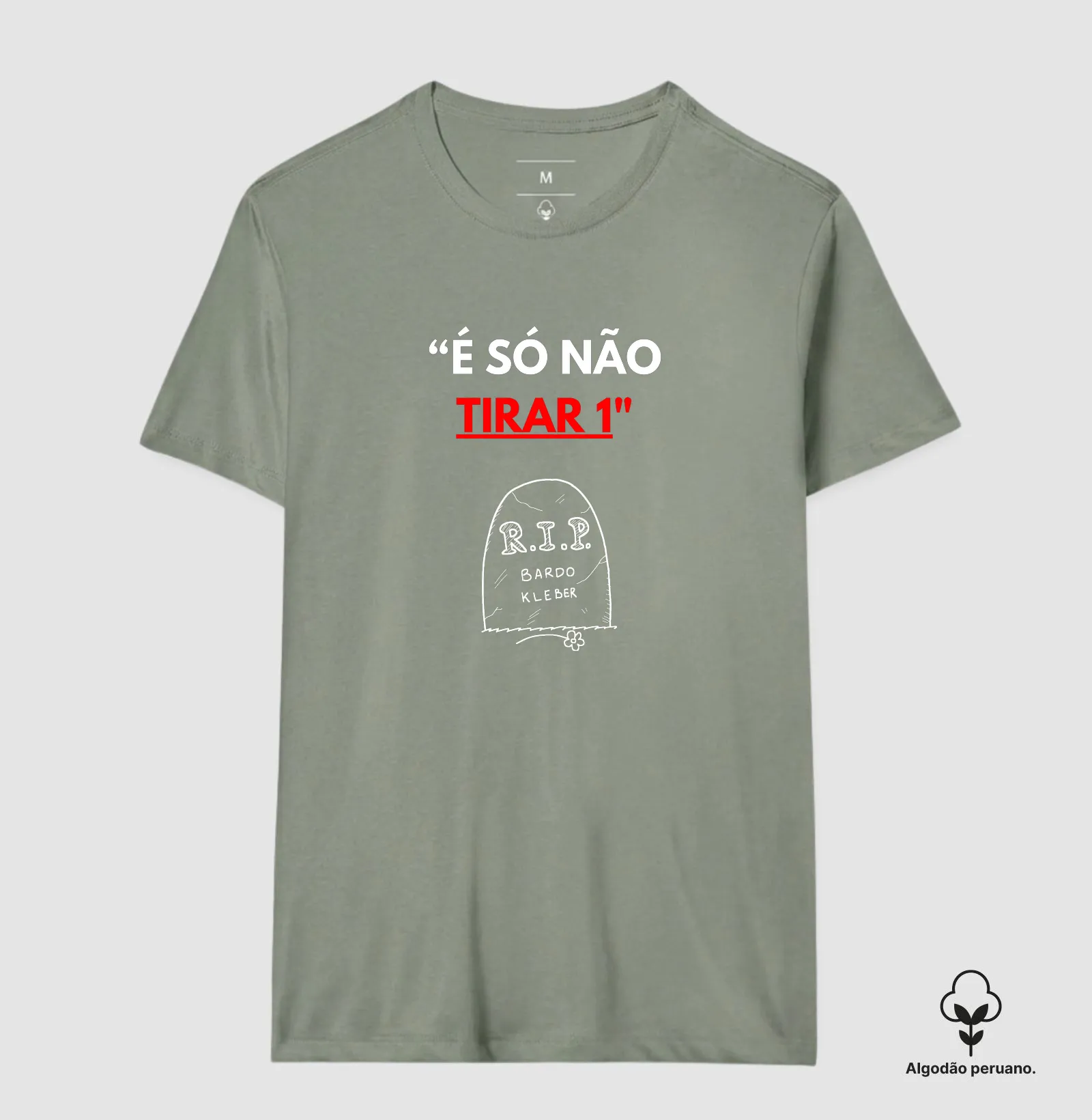 É SÓ NÃO TIRAR 1 - Imagem 9