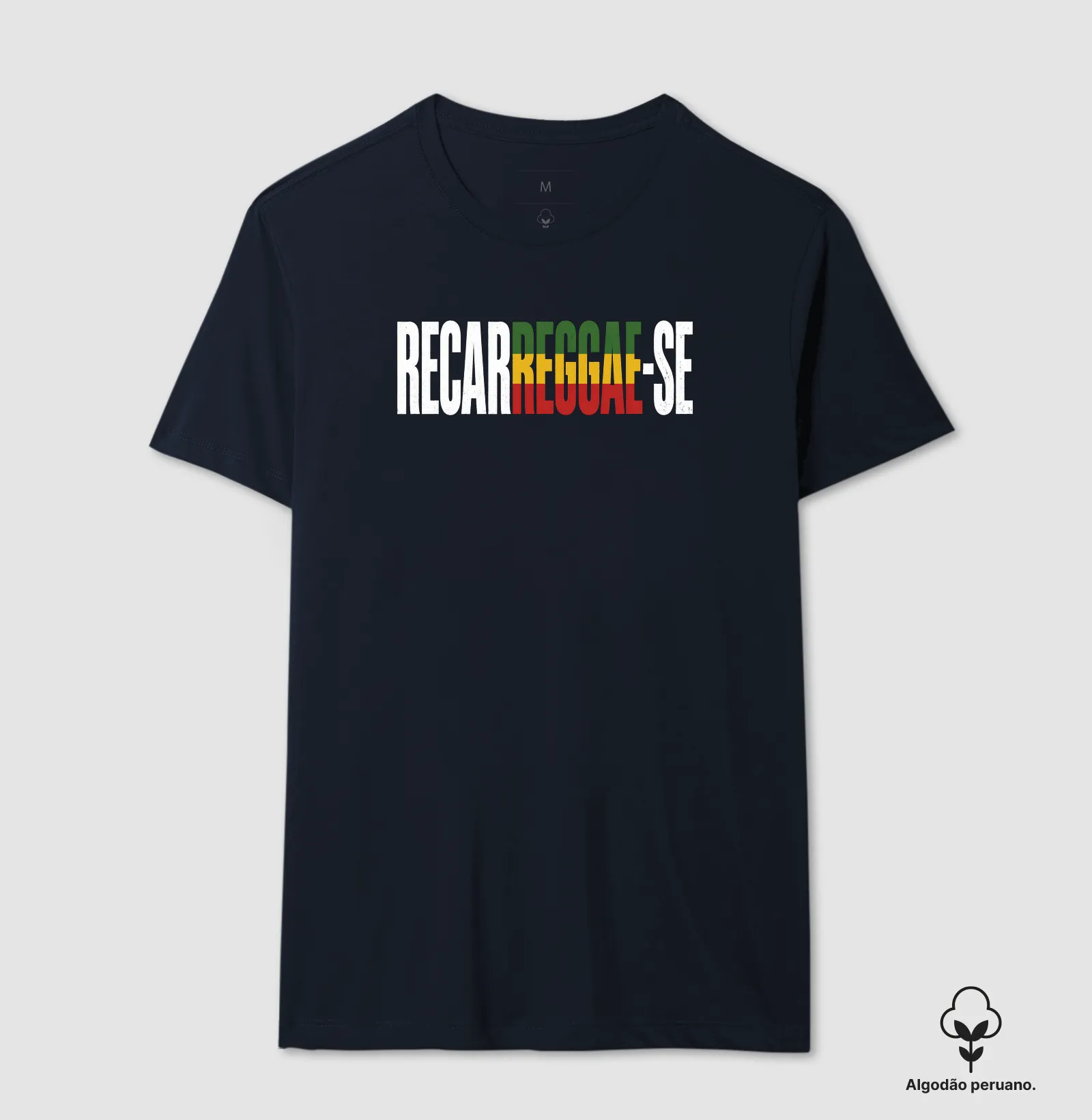 Recarreggae-se II - Imagem 3