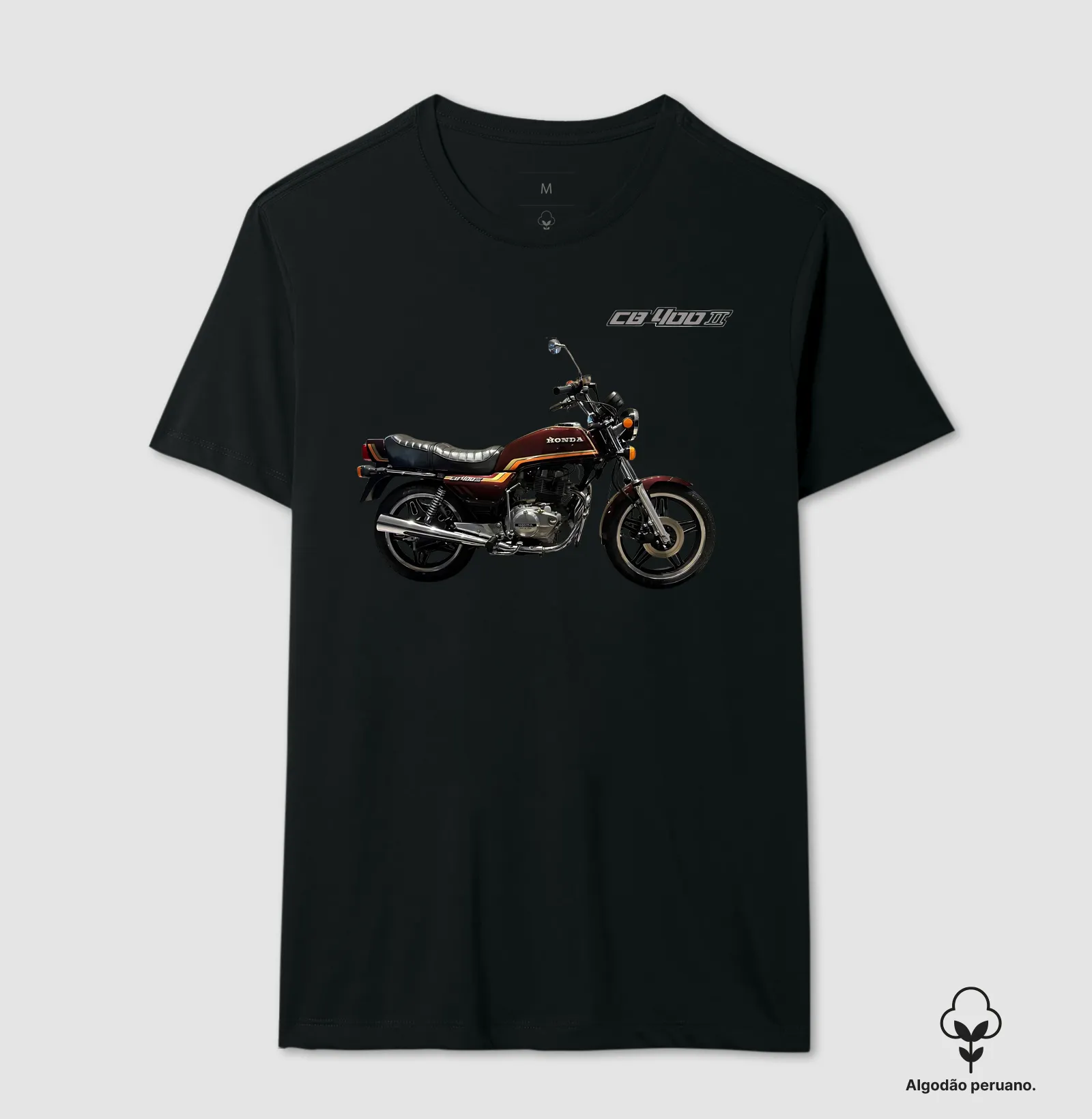Camisa 10