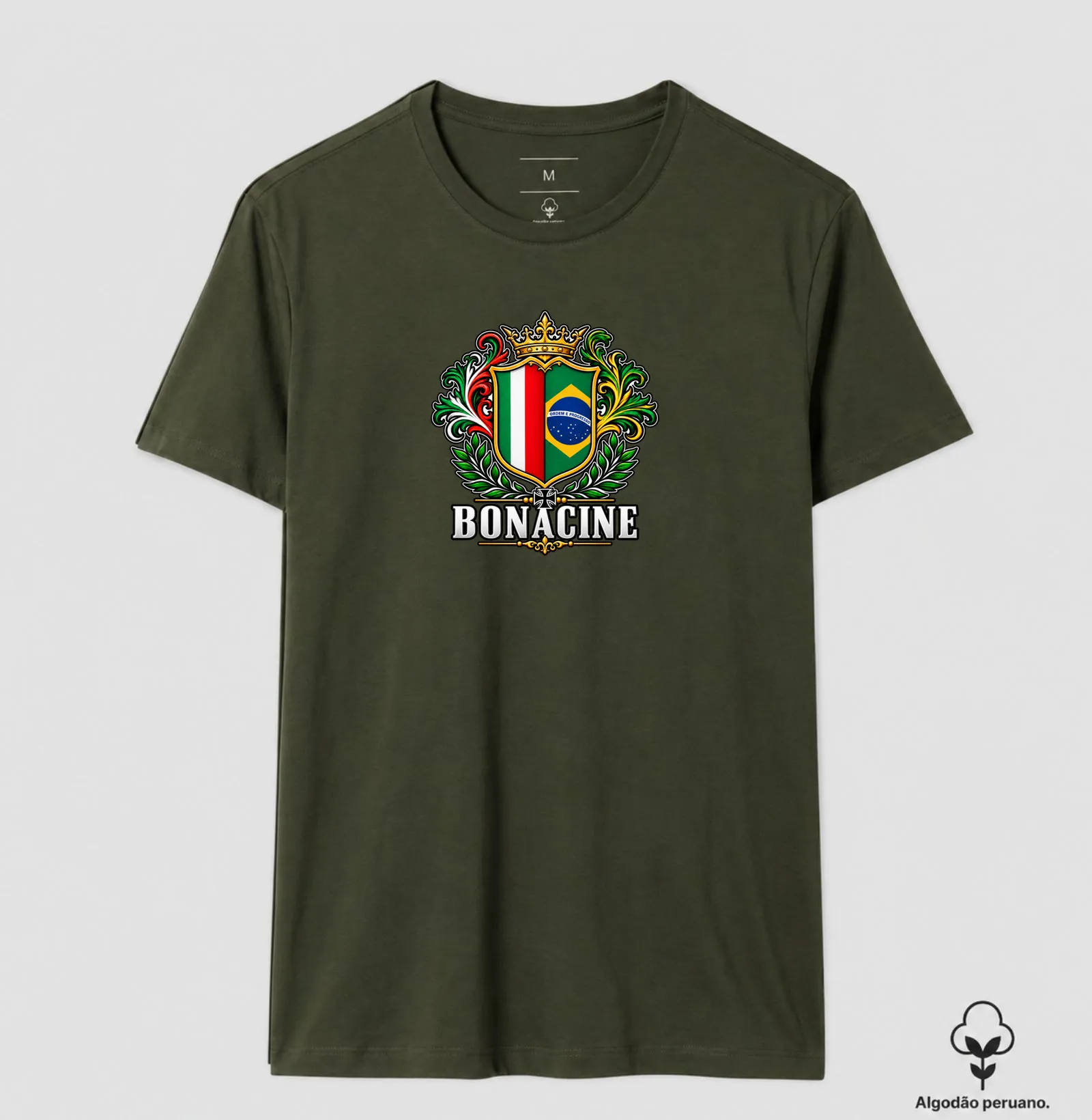 Bonacine  - Imagem 4