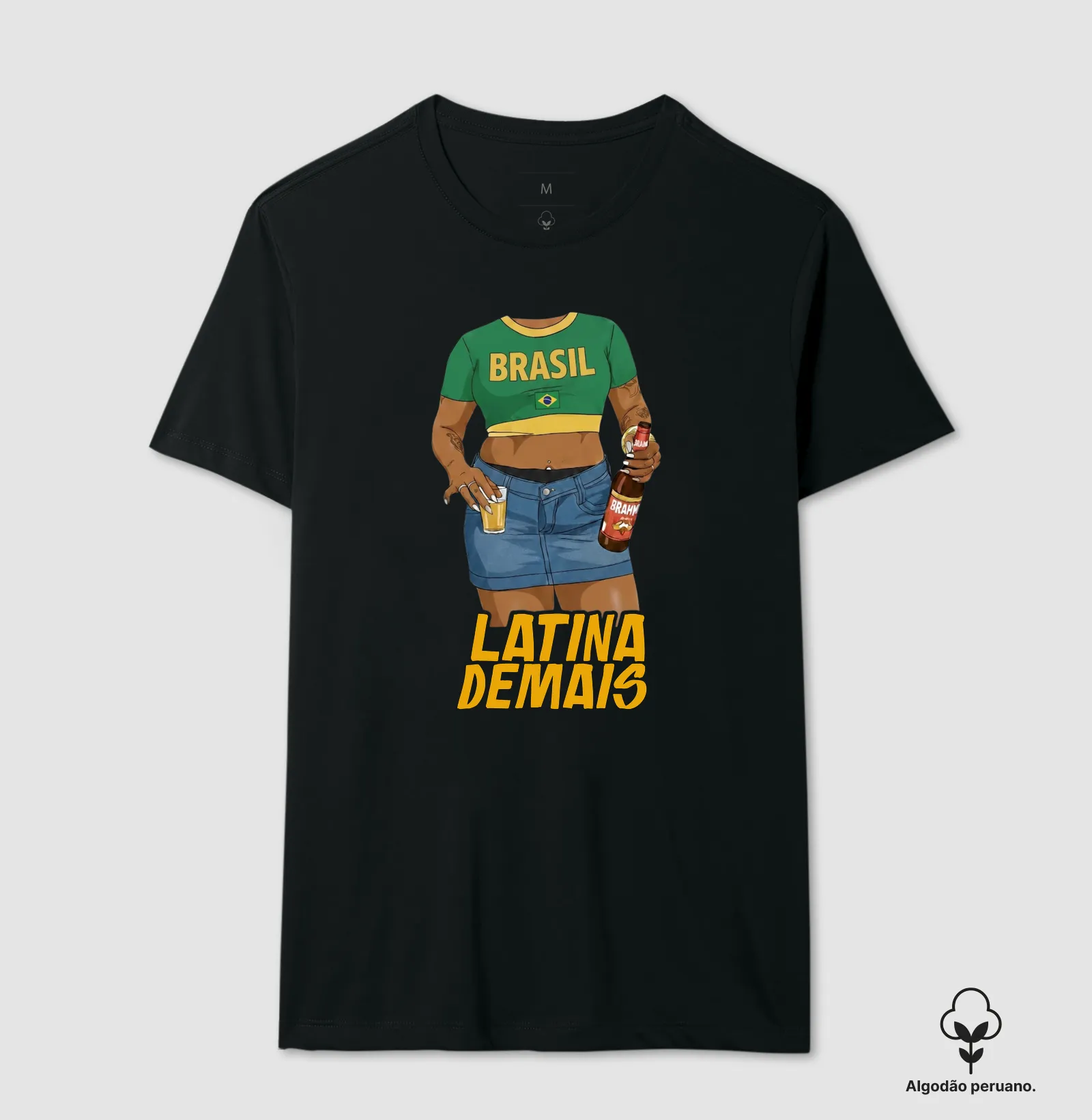 Camisa 5
