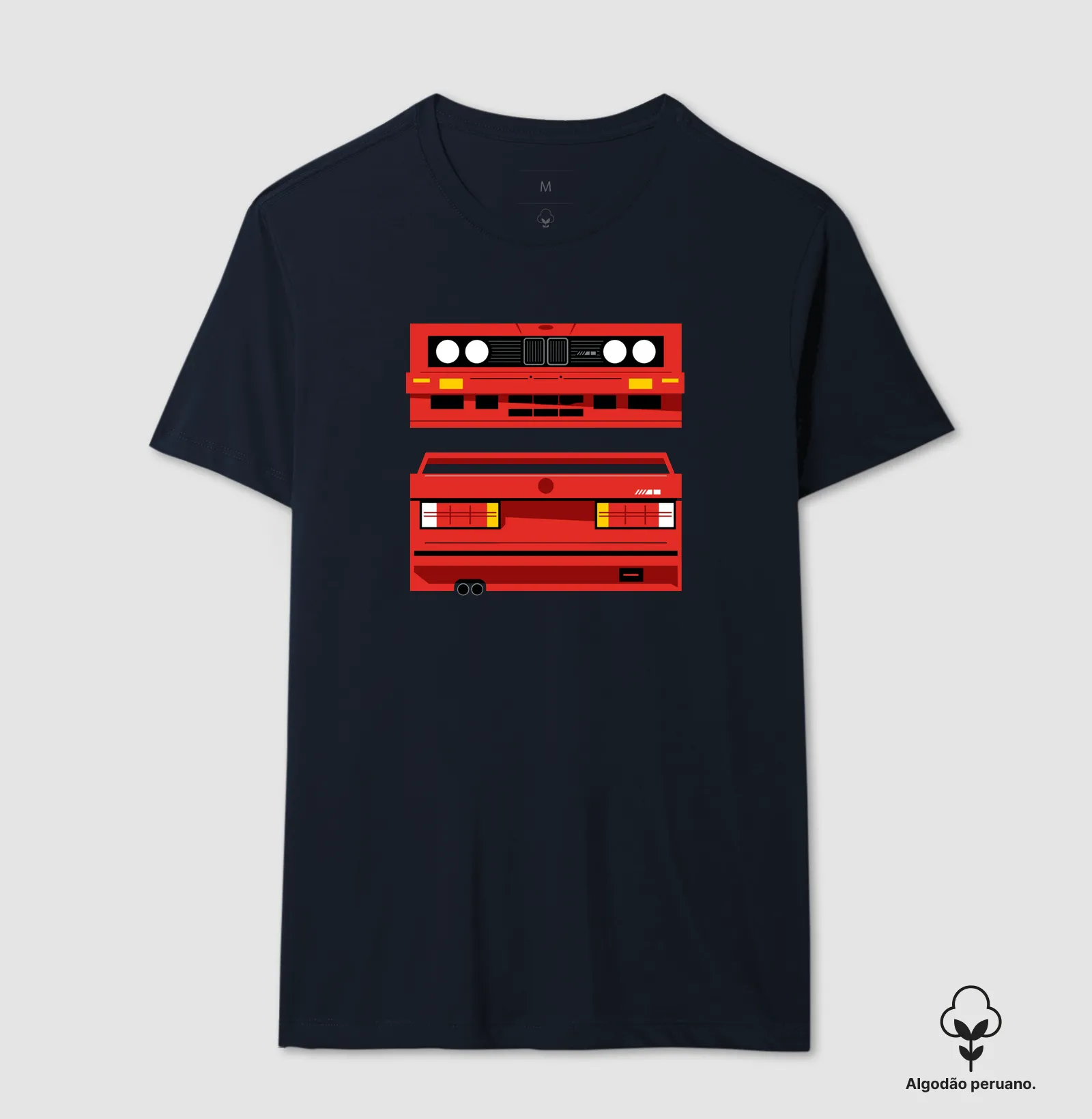 M3 E30 Square - Imagem 6