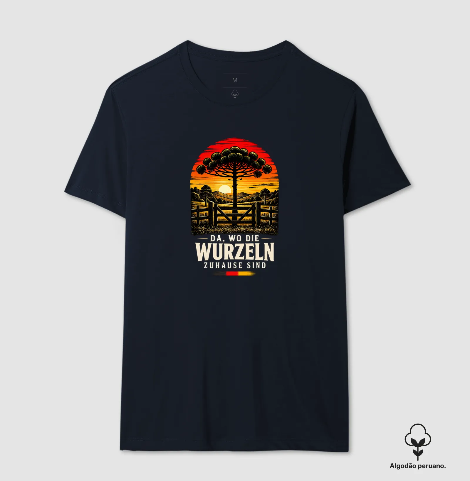 Da, wo die Wurzeln zuhause sind - Imagem 6