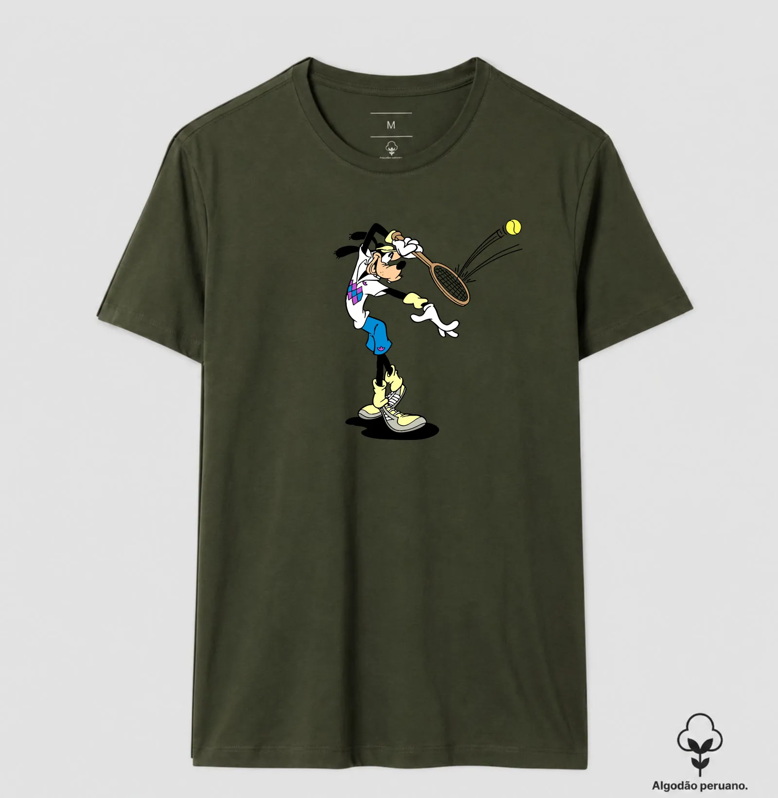 Camisa 8