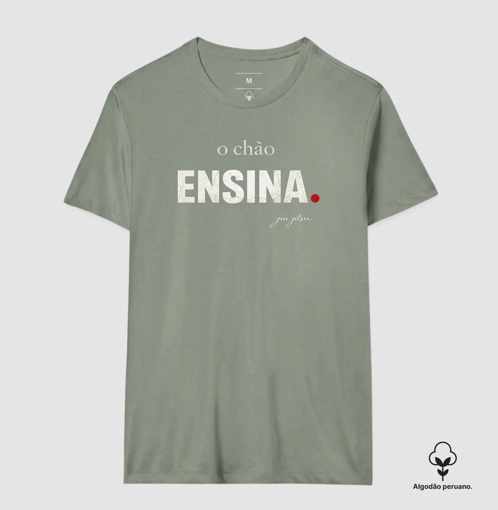 O chão ensina. - Imagem 4