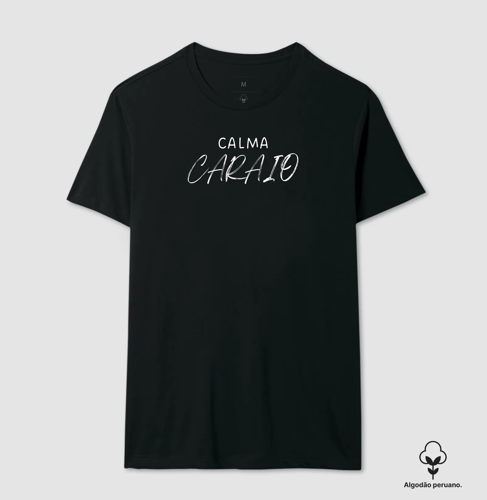 Calma CARAIO - Imagem 2