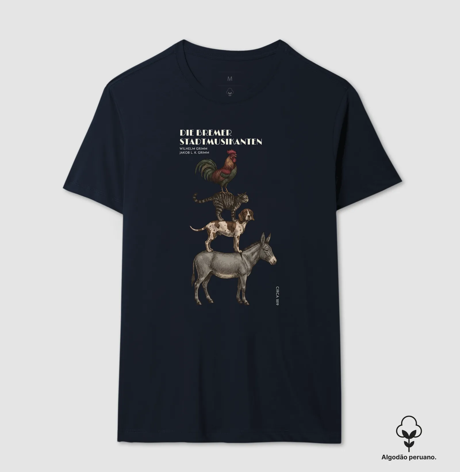 Camisa 5