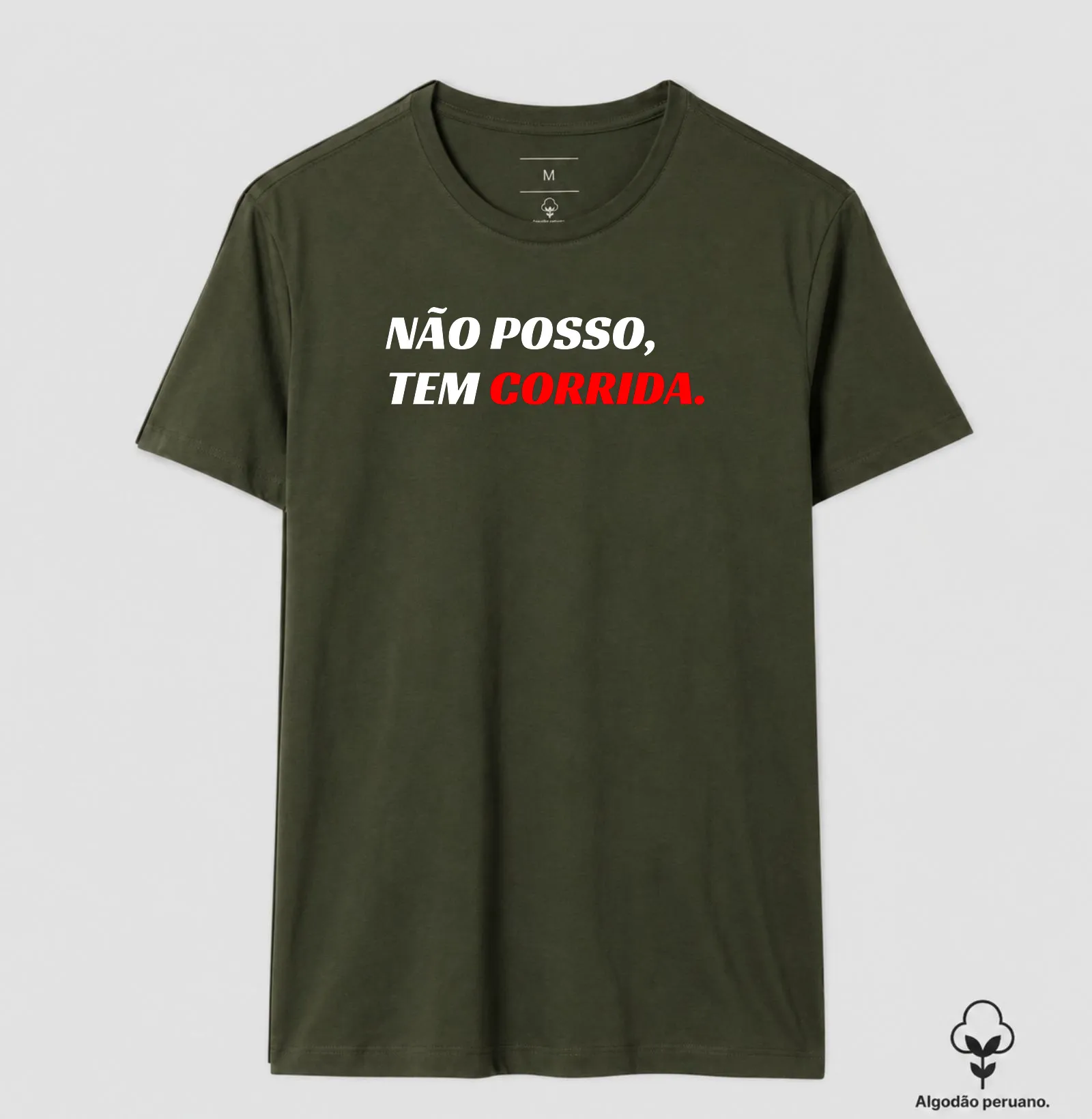 Não Posso tem Corrida - Imagem 8