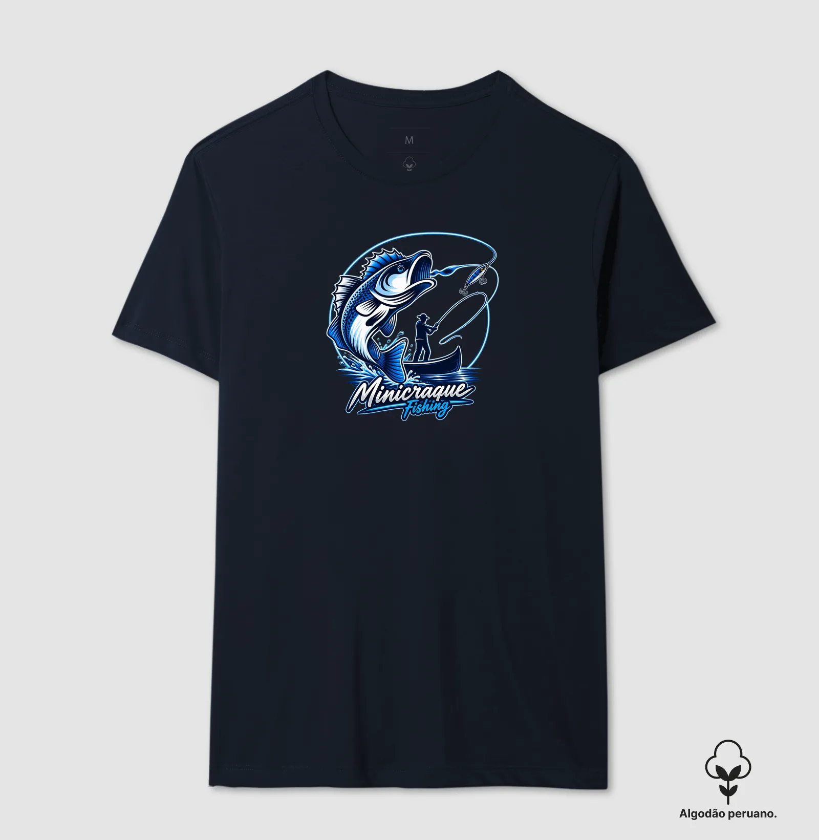 Minicraque Fishing - Imagem 6