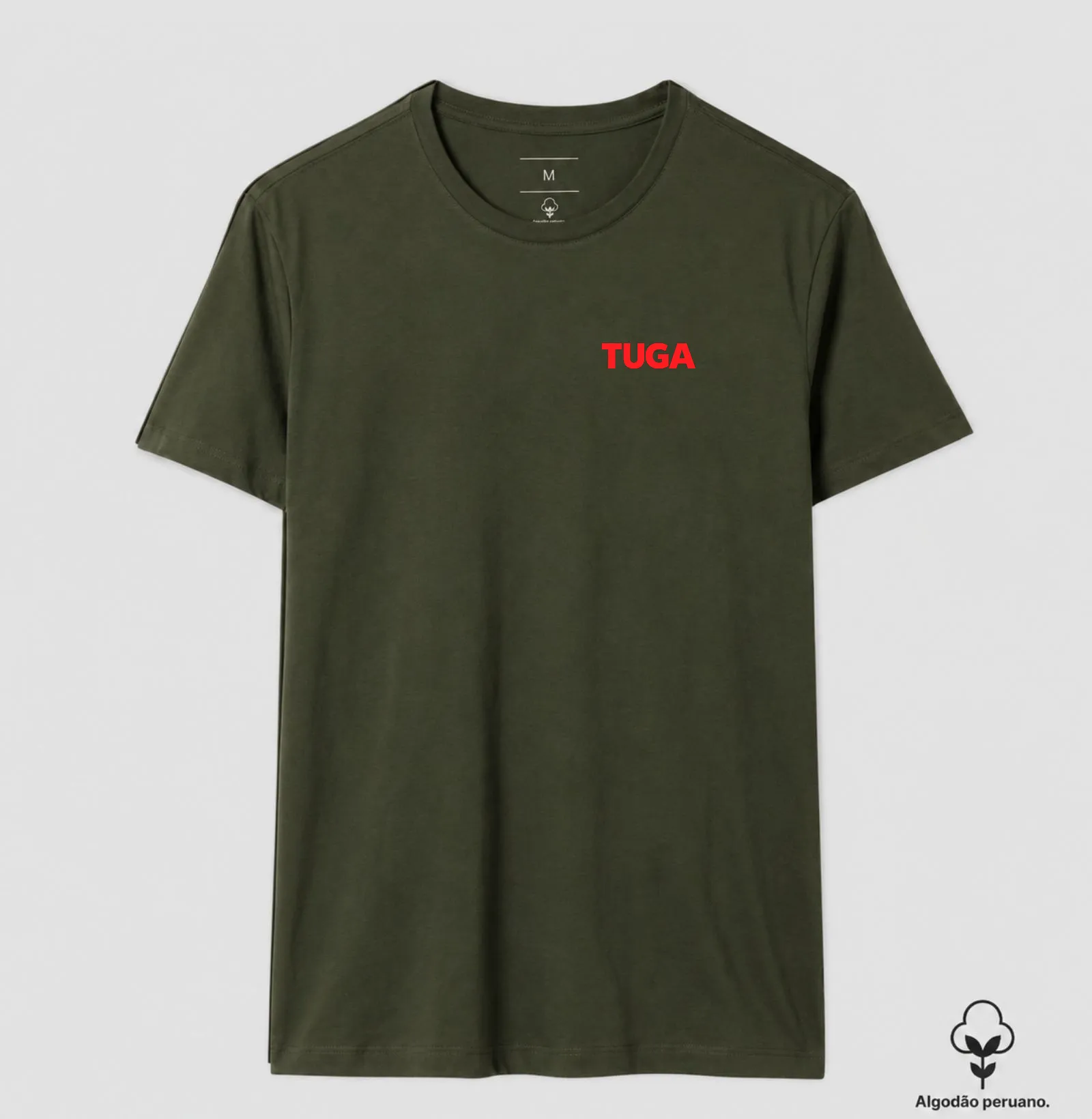 Camisa 8