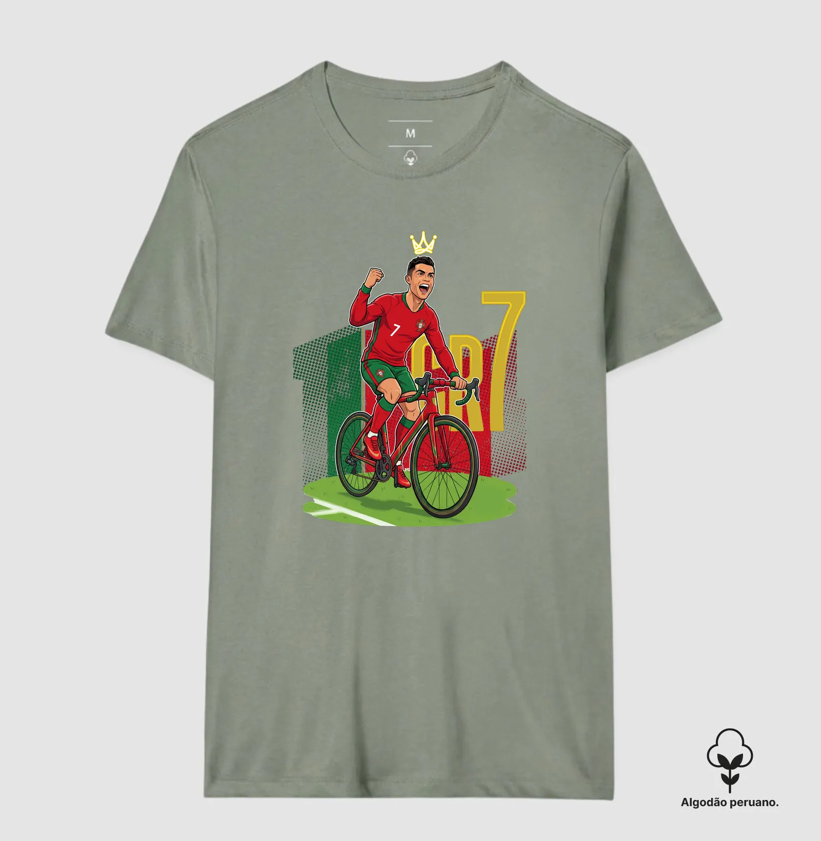 Camisa 6