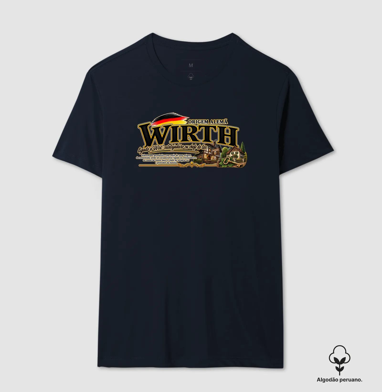 Wirth  - Imagem 6