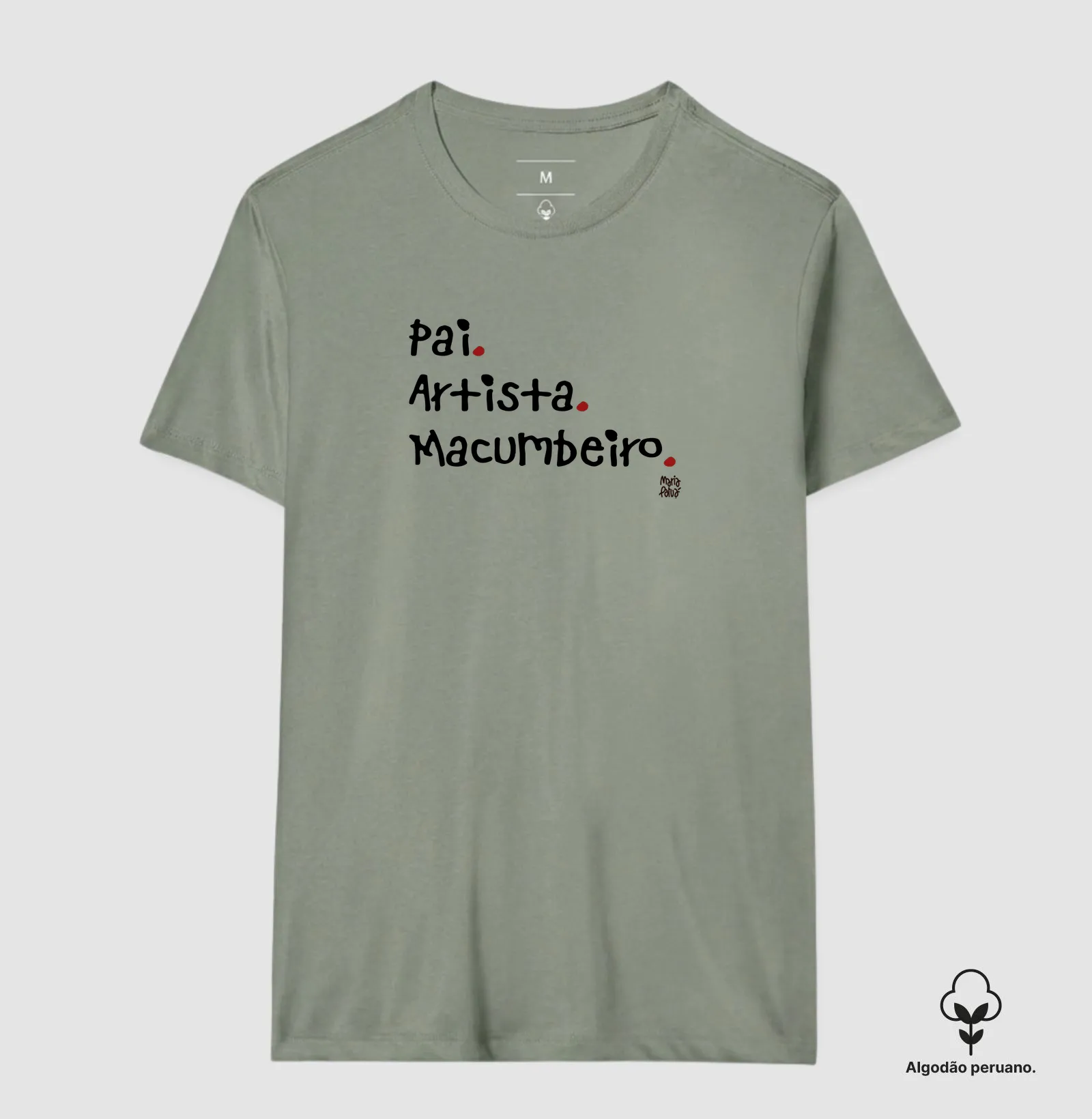 Camisa 2